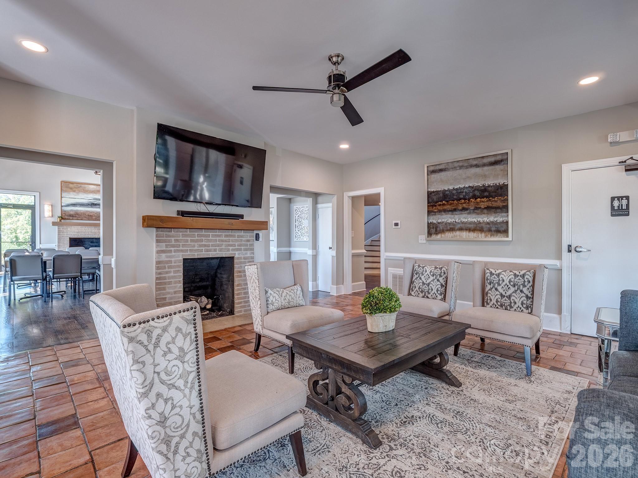 11027 Wrigley Mansion Drive Property Photo 37