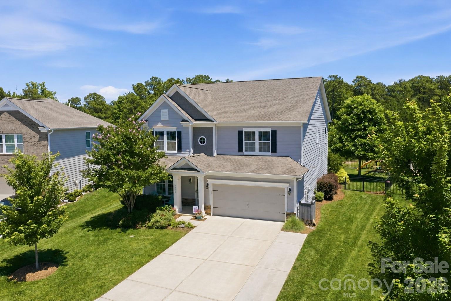 3026 Spinner Court Property Photo 1