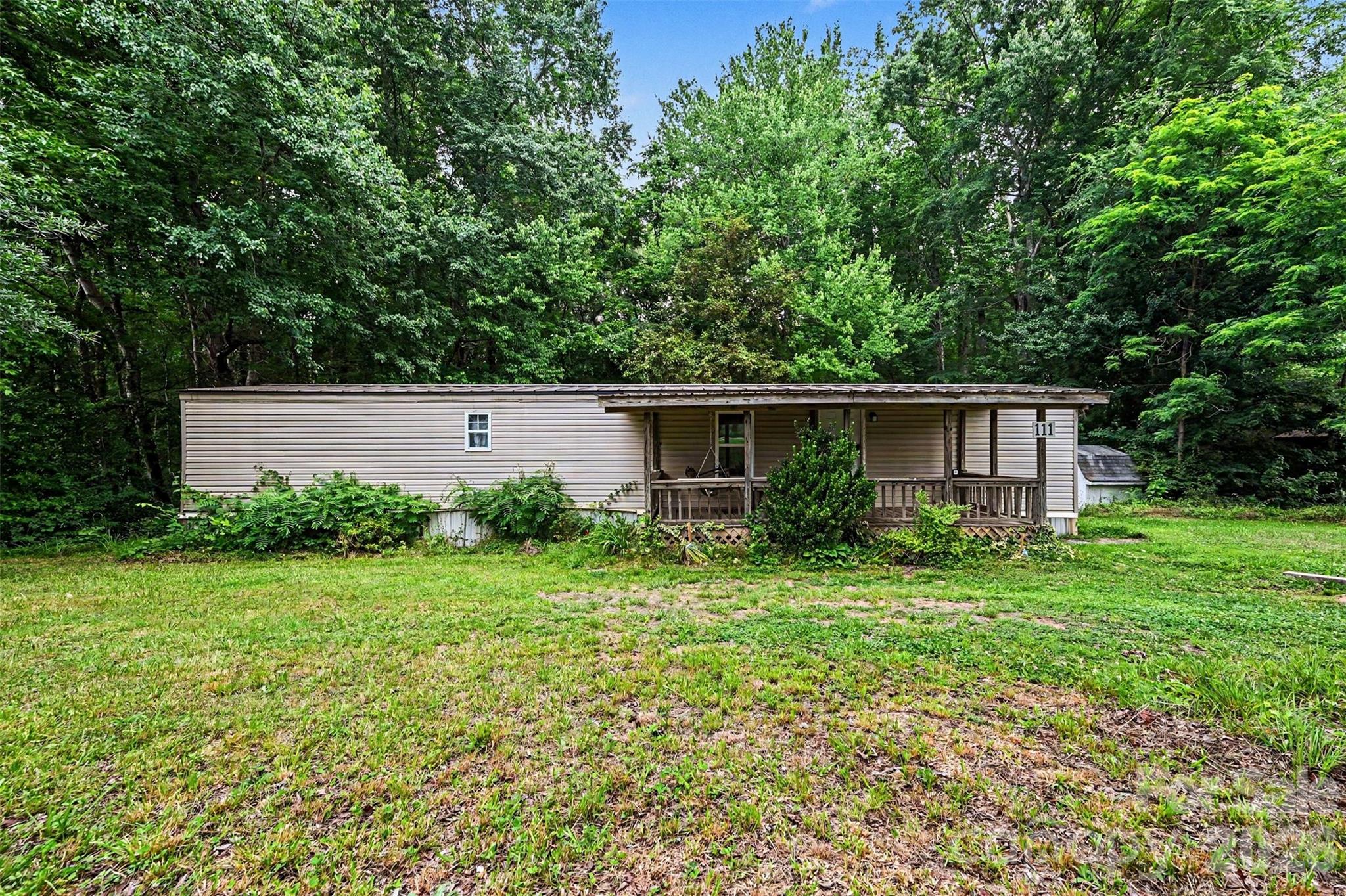 111 Oak Brook Drive Property Photo 1