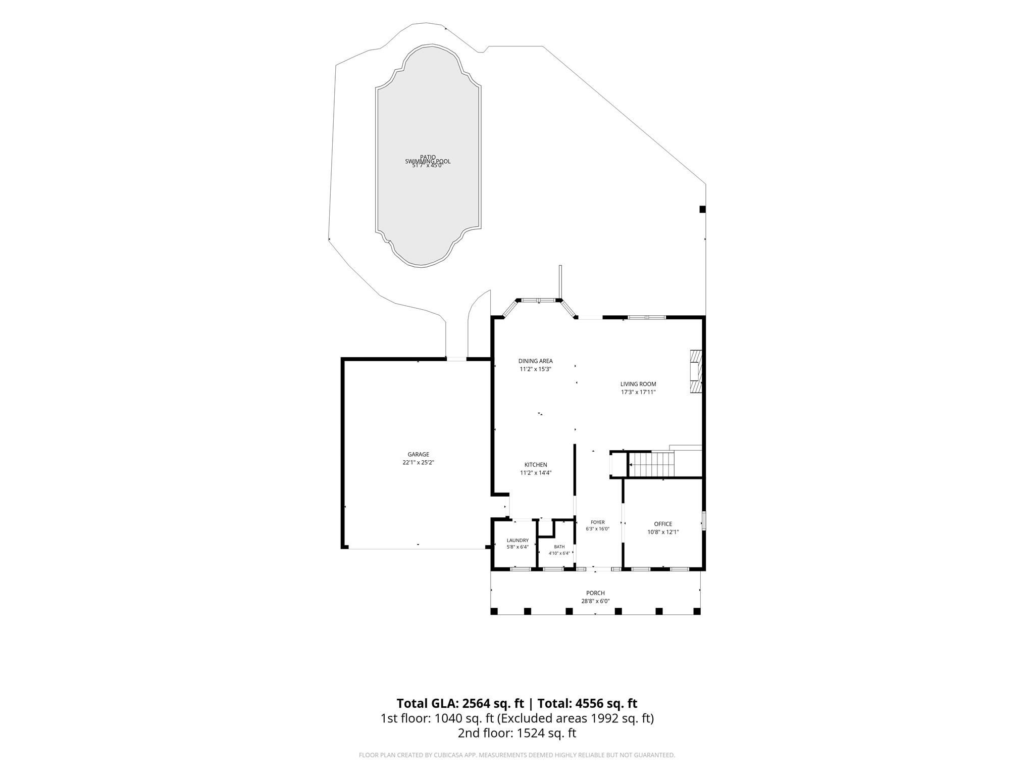 120 Louden Drive Property Photo 3