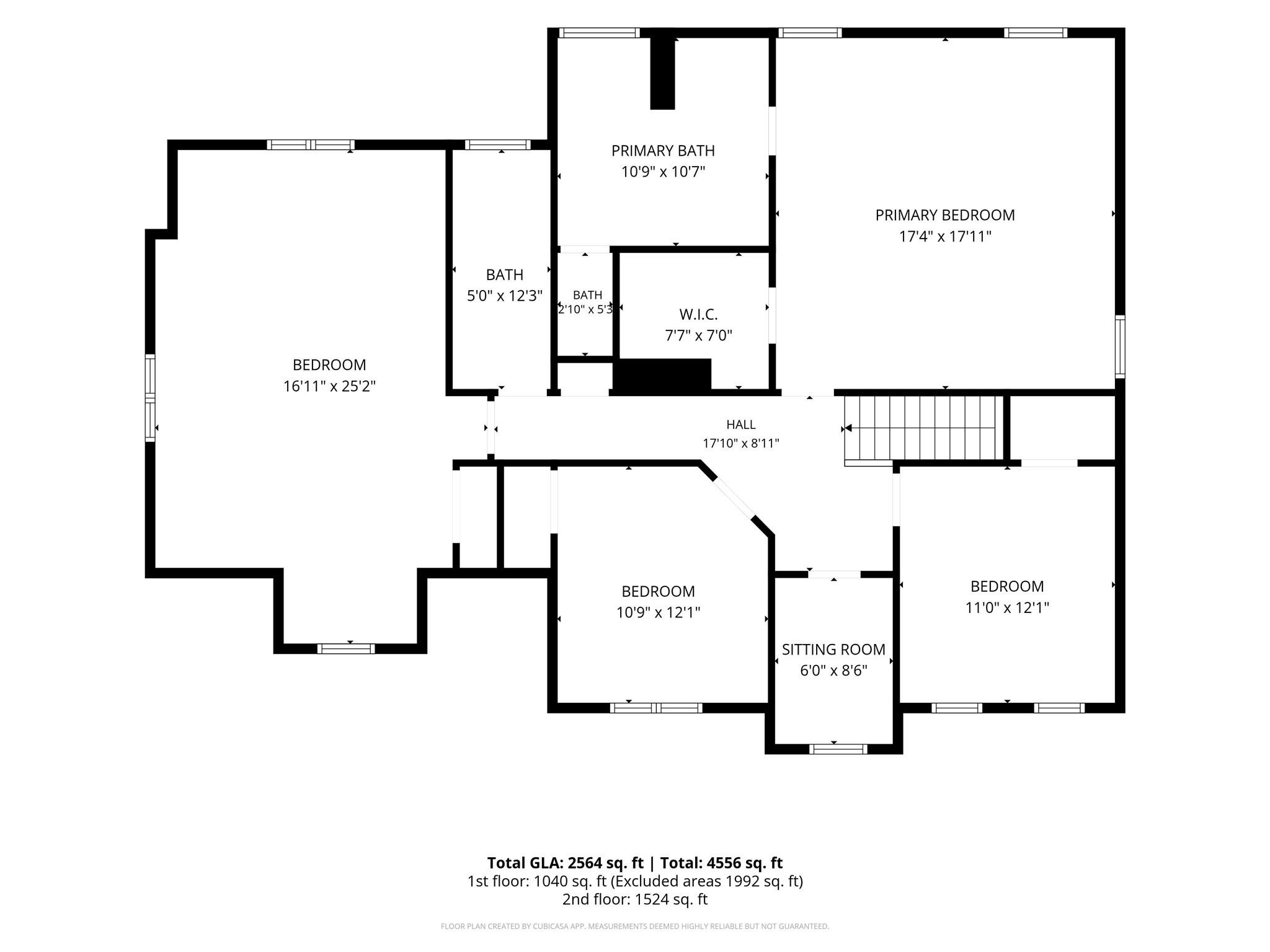 120 Louden Drive Property Photo 4