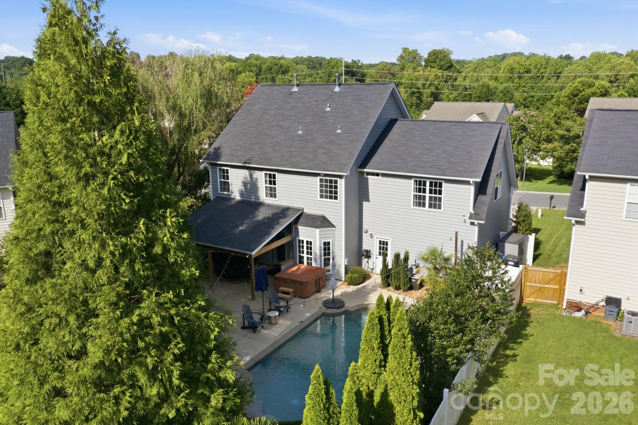120 Louden Drive Property Photo 39