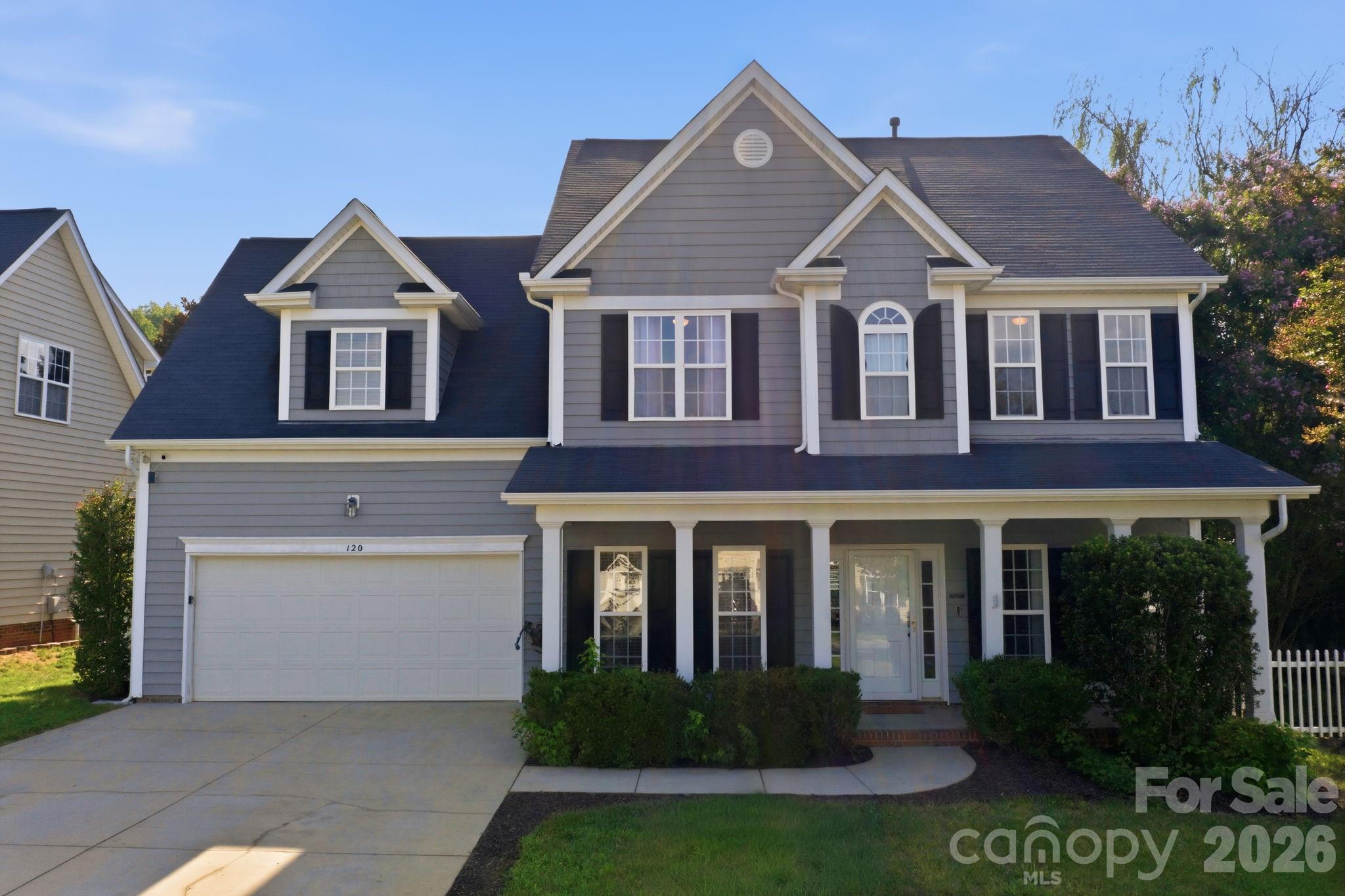 120 Louden Drive Property Photo 40