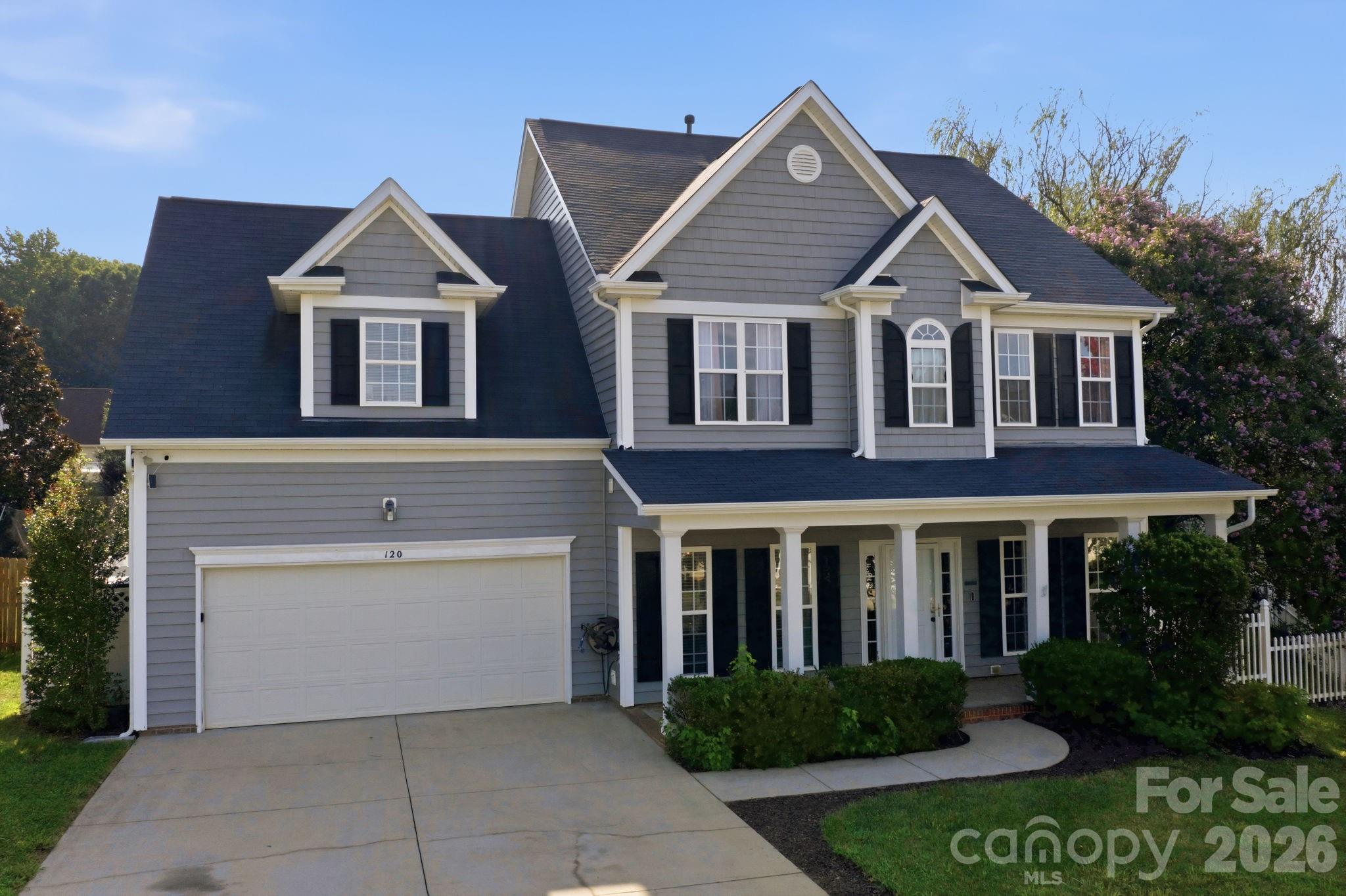 120 Louden Drive Property Photo 41