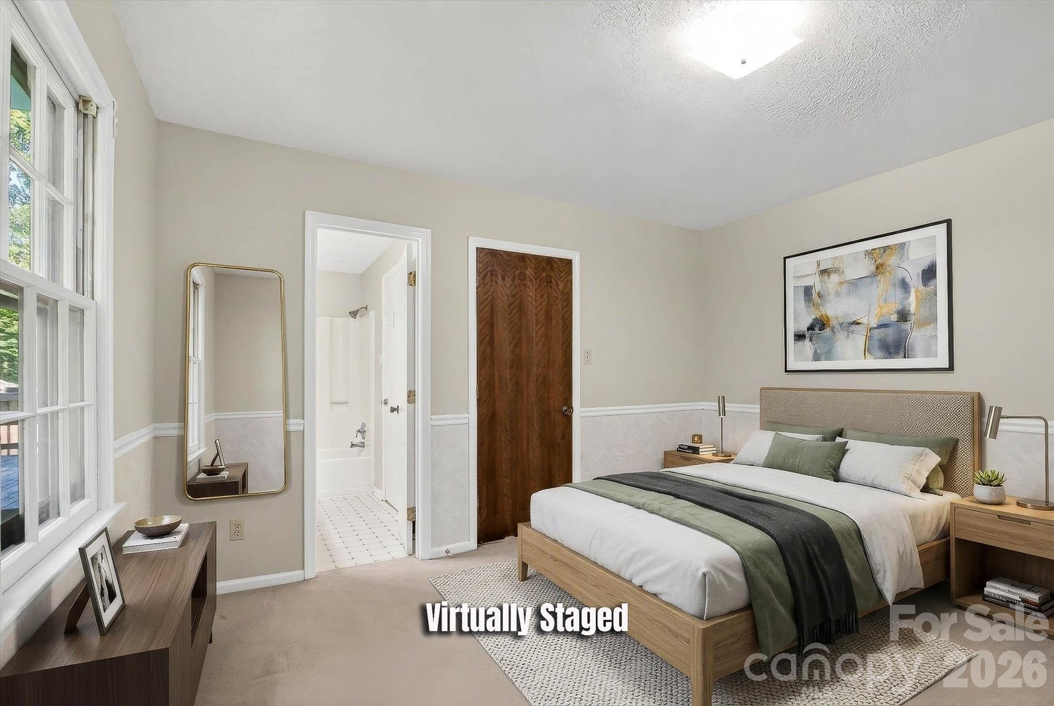 4881 Hickory Nut Court Property Photo 15