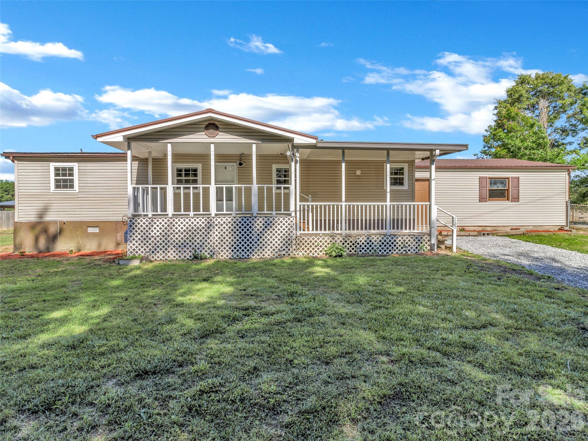 133 Kristey Lane Property Photo 1