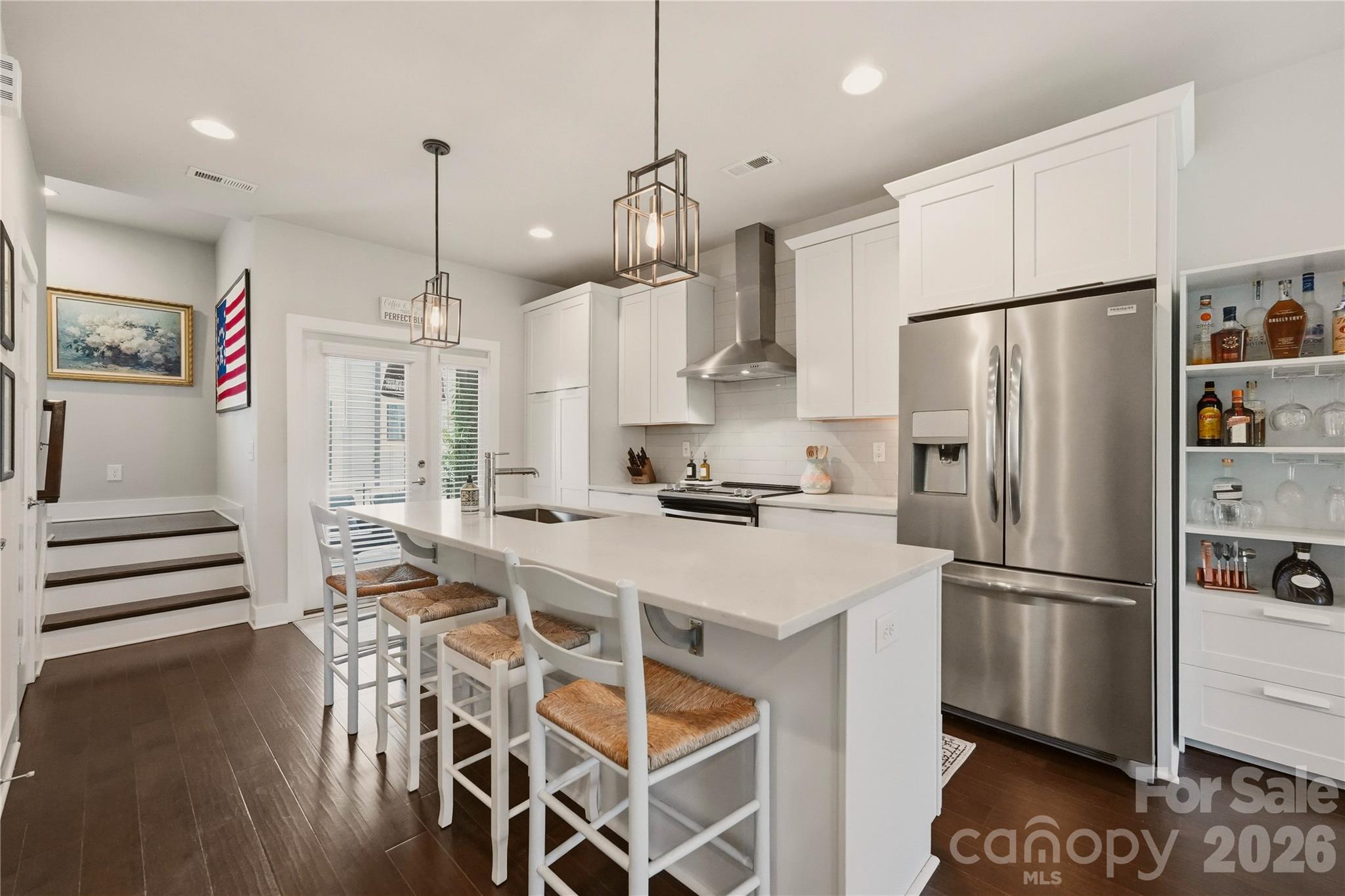 1747 Cannon View Lane Property Photo 7