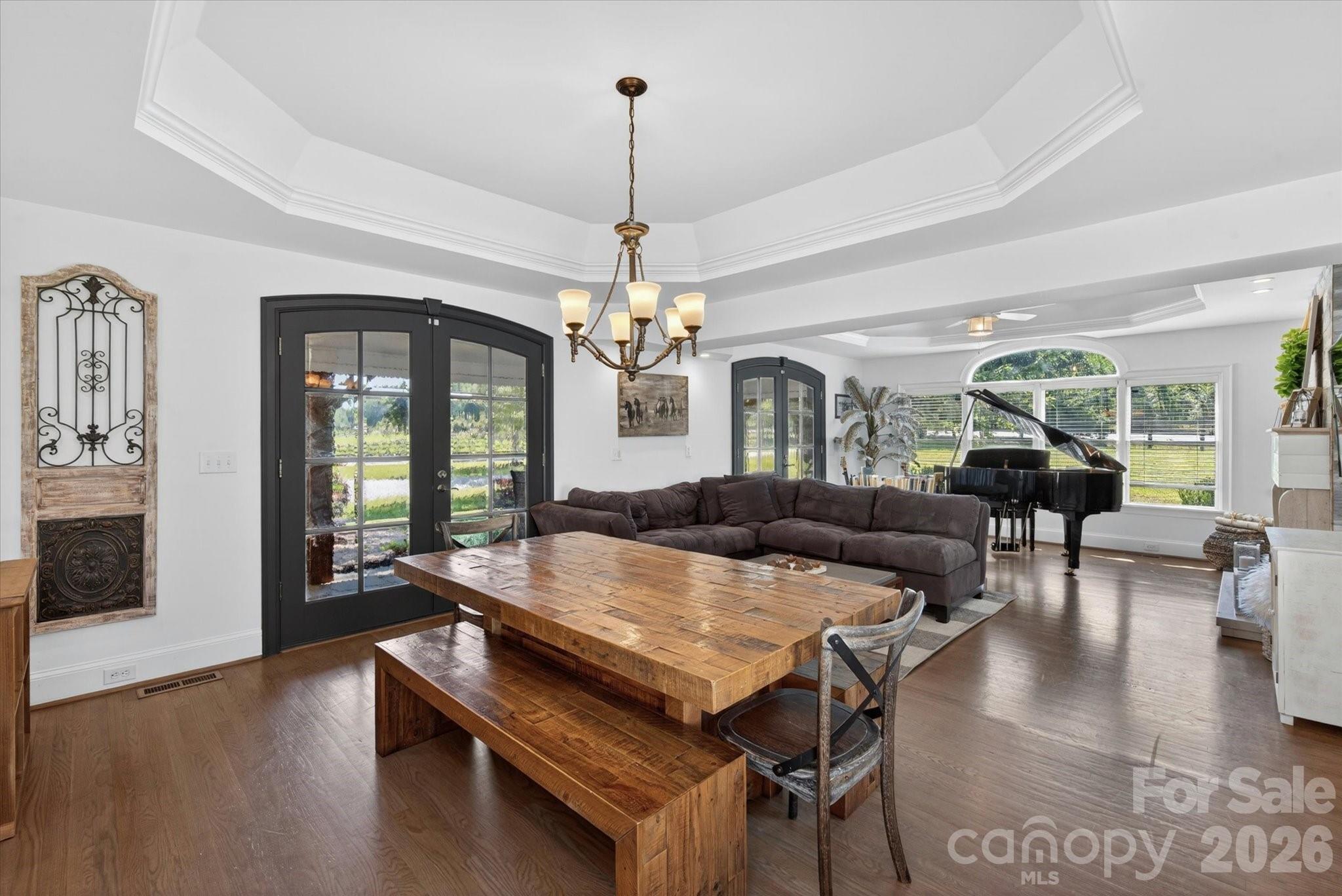 8522 Tirzah Church Road Property Photo 14