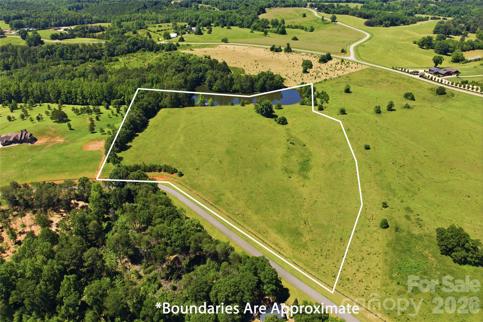 Lot 3 High Meadows Drive Property Photo 5