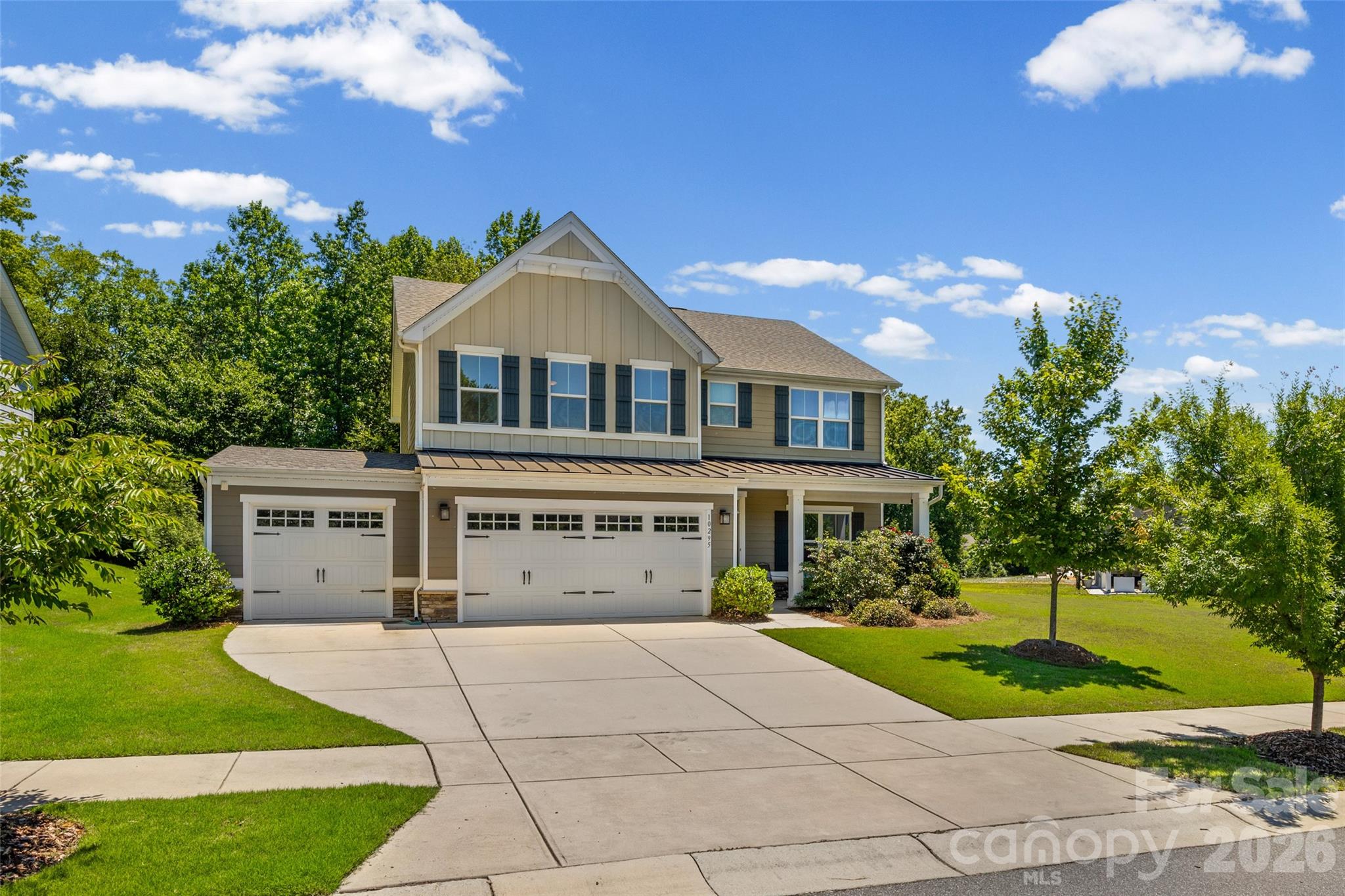 10295 October Glory Way Property Photo 1