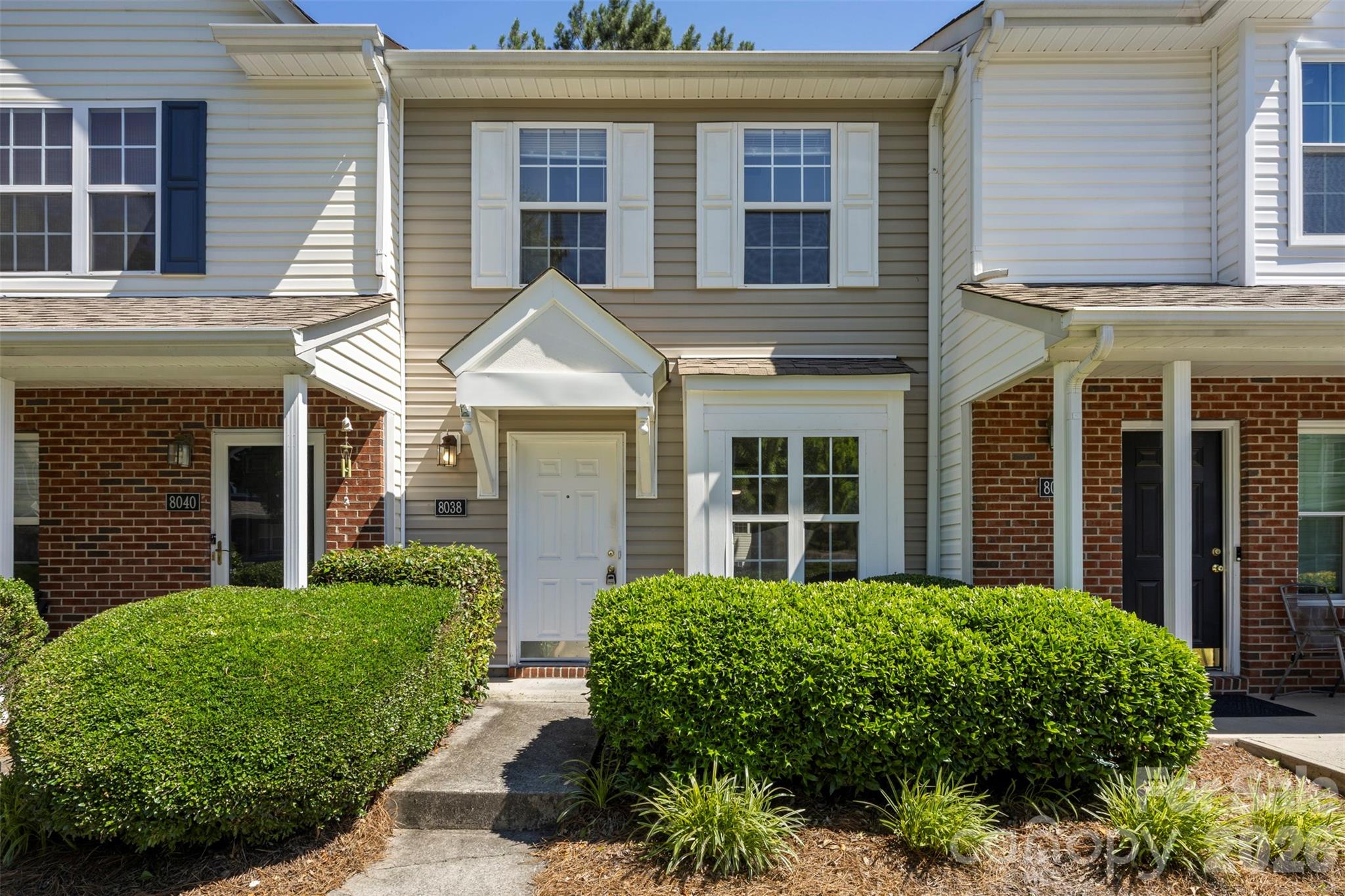 8038 Kennet Lane