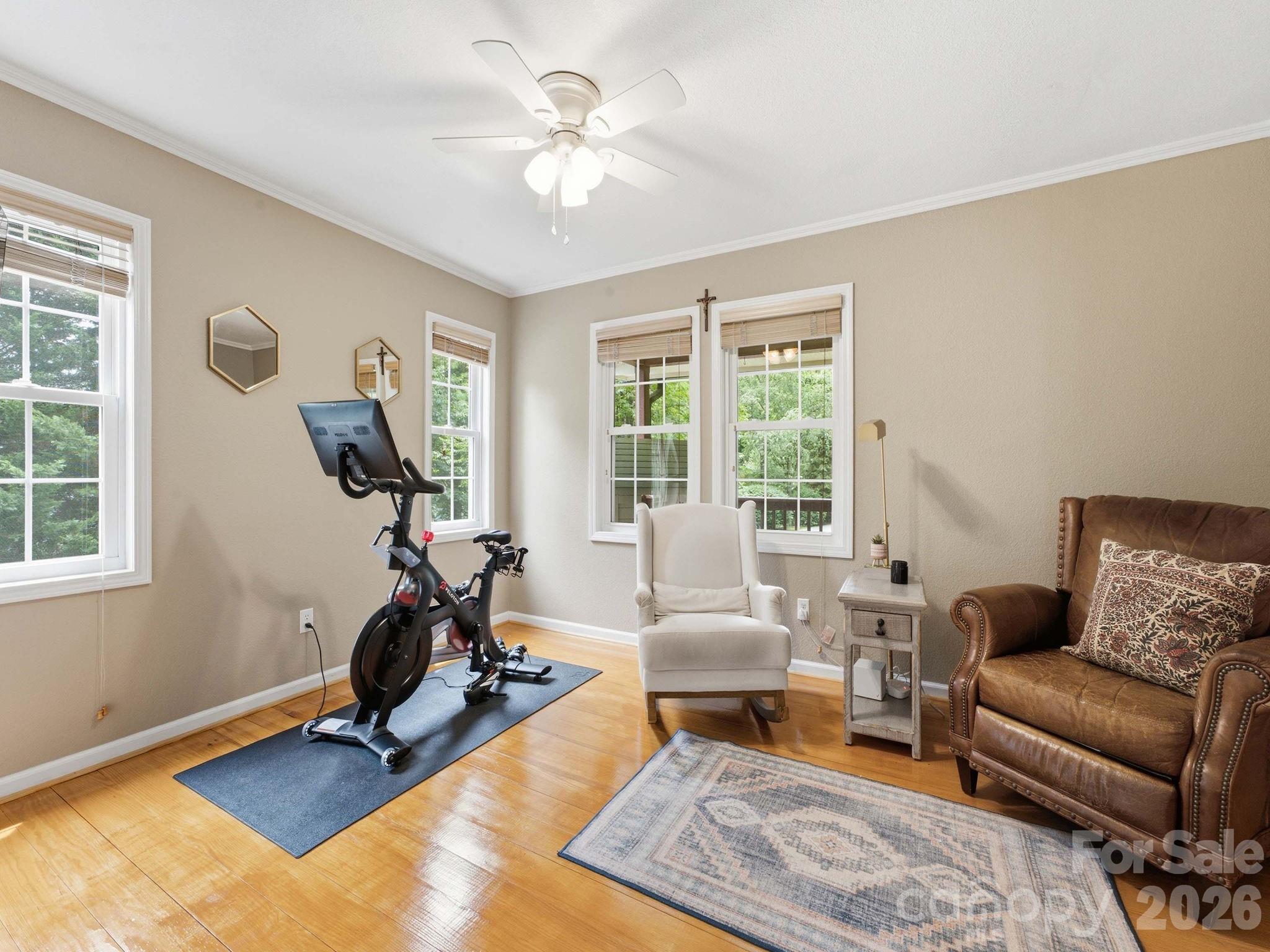 248 Brannon Forest Drive Property Photo 13