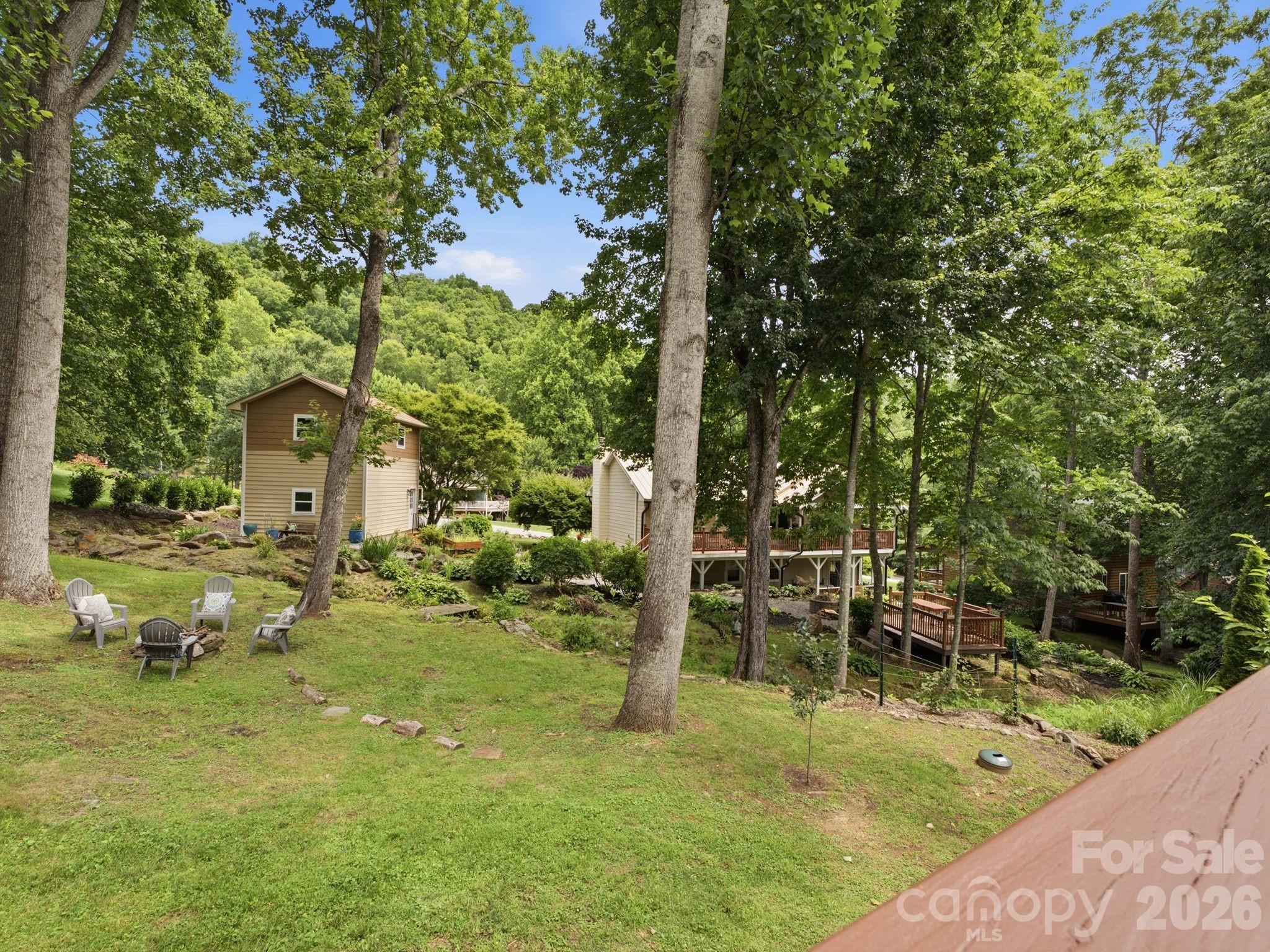 248 Brannon Forest Drive Property Photo 32