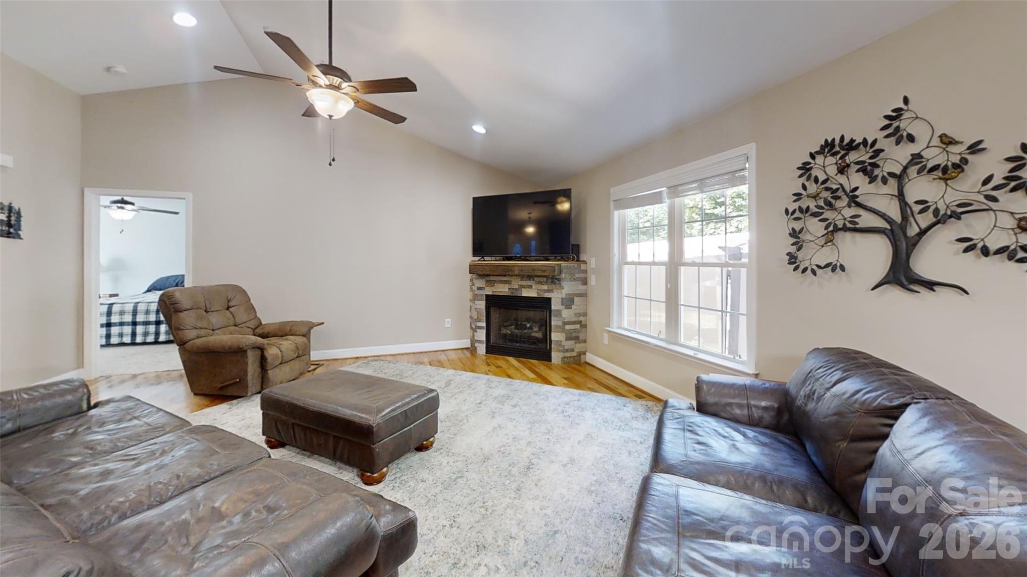 6825 Forney Hill Road Property Photo 2