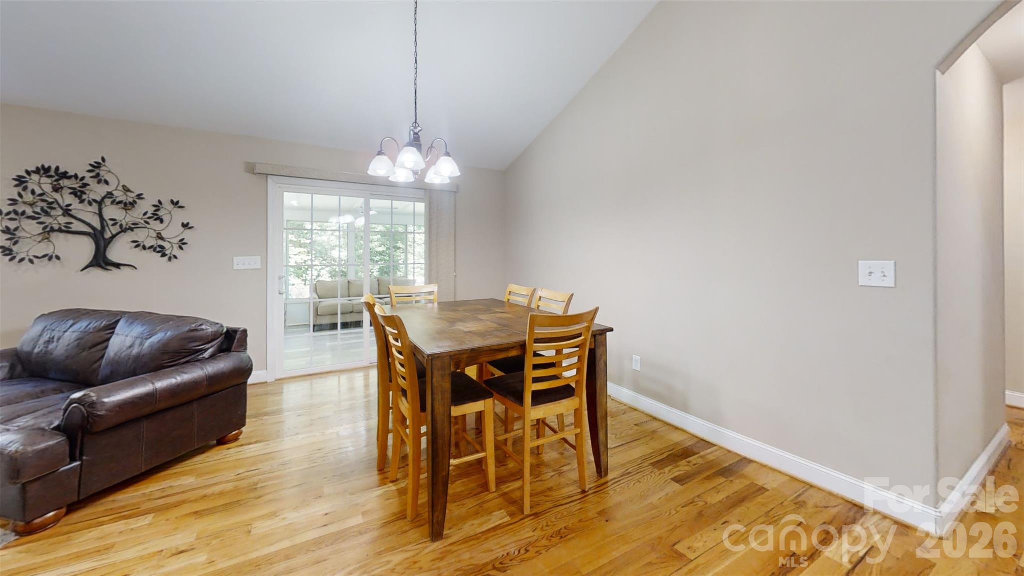 6825 Forney Hill Road Property Photo 4