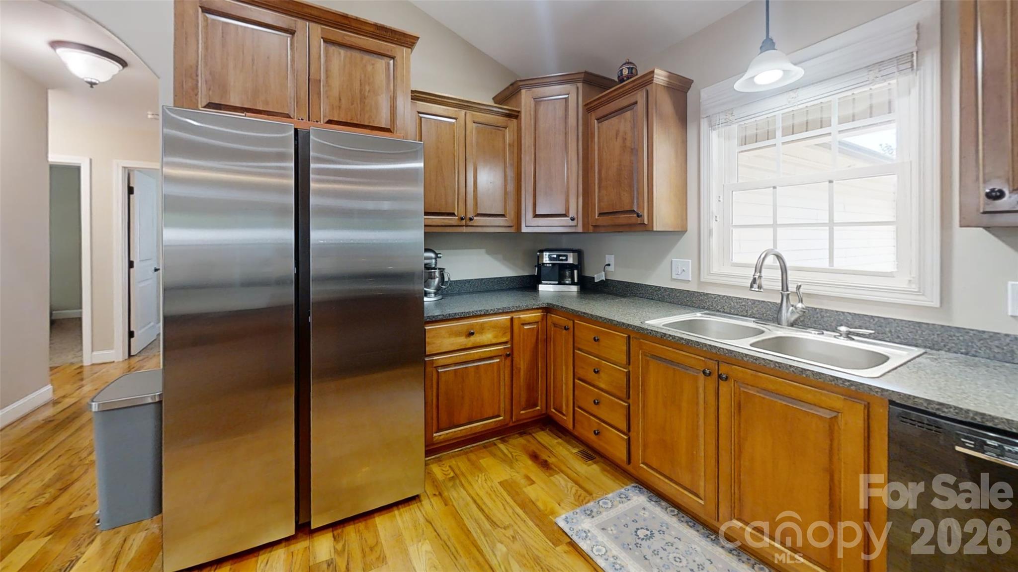 6825 Forney Hill Road Property Photo 6