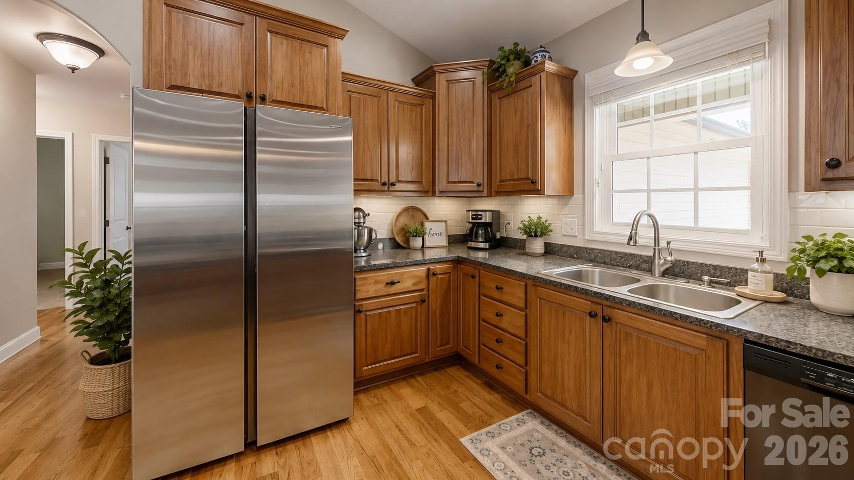 6825 Forney Hill Road Property Photo 7