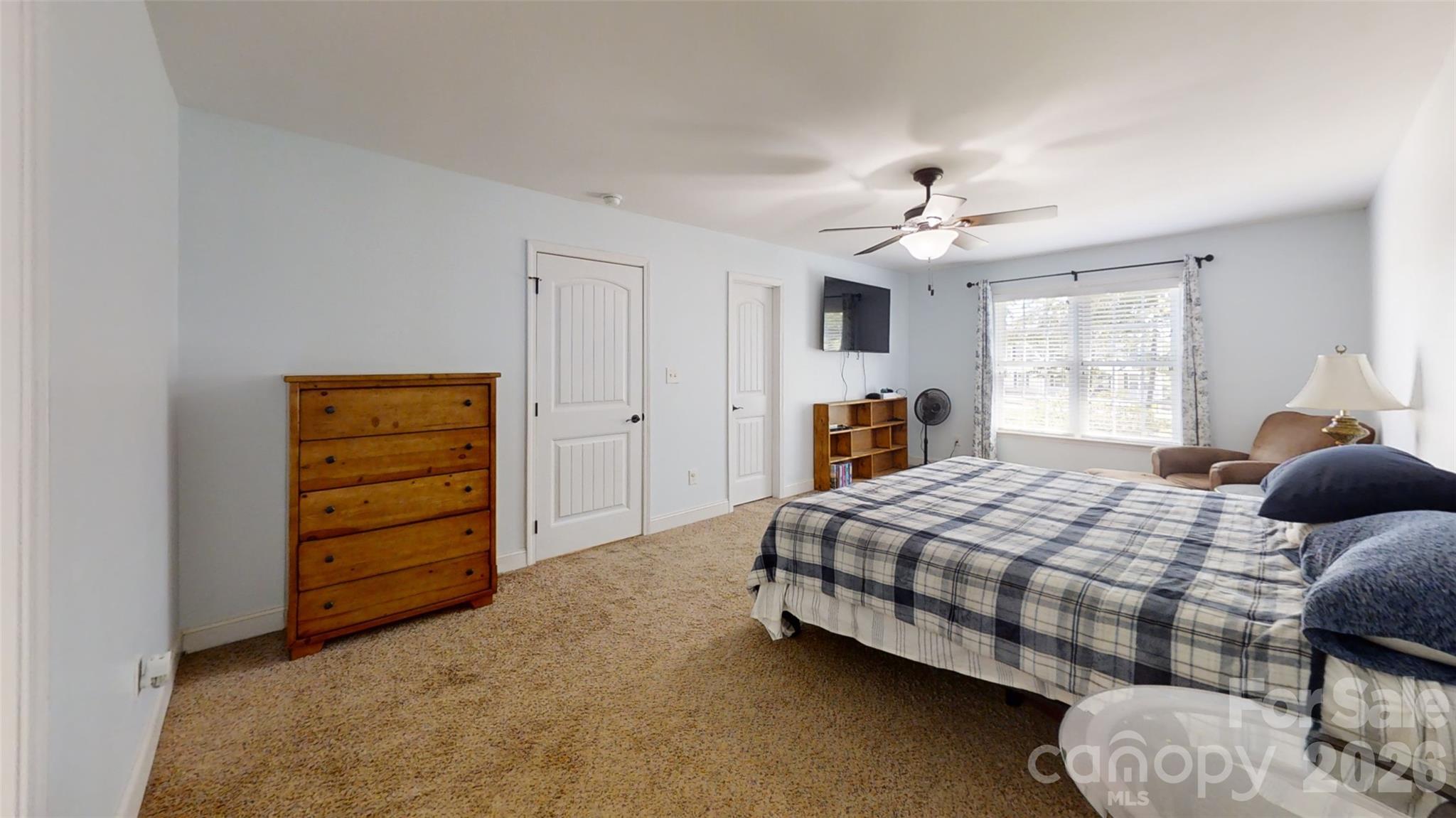 6825 Forney Hill Road Property Photo 8