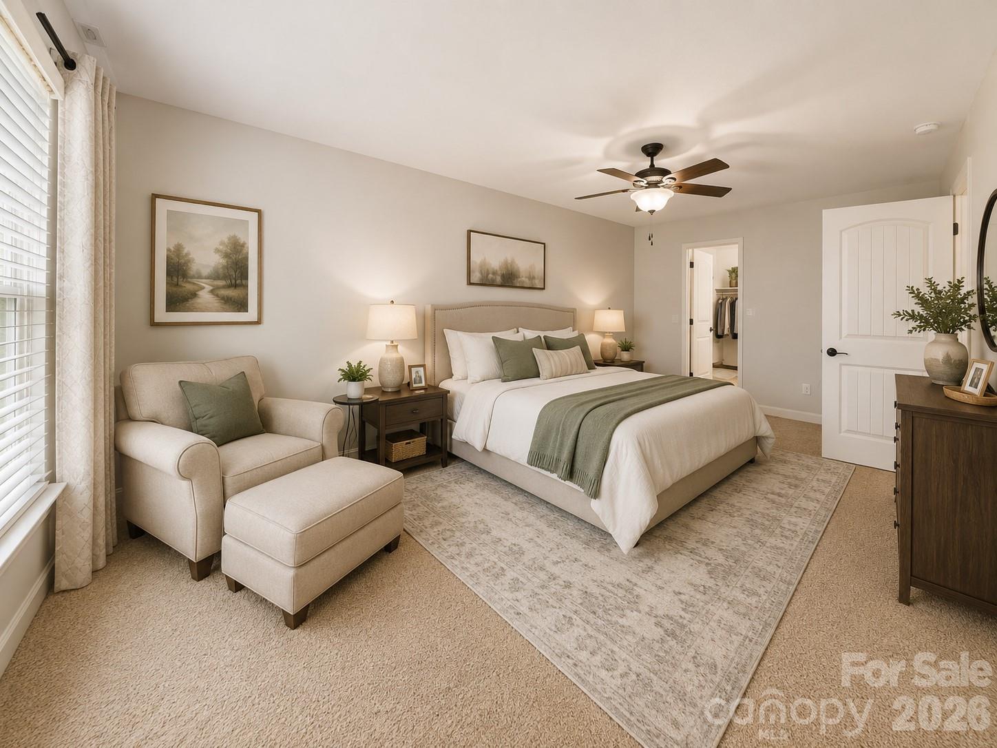 6825 Forney Hill Road Property Photo 9