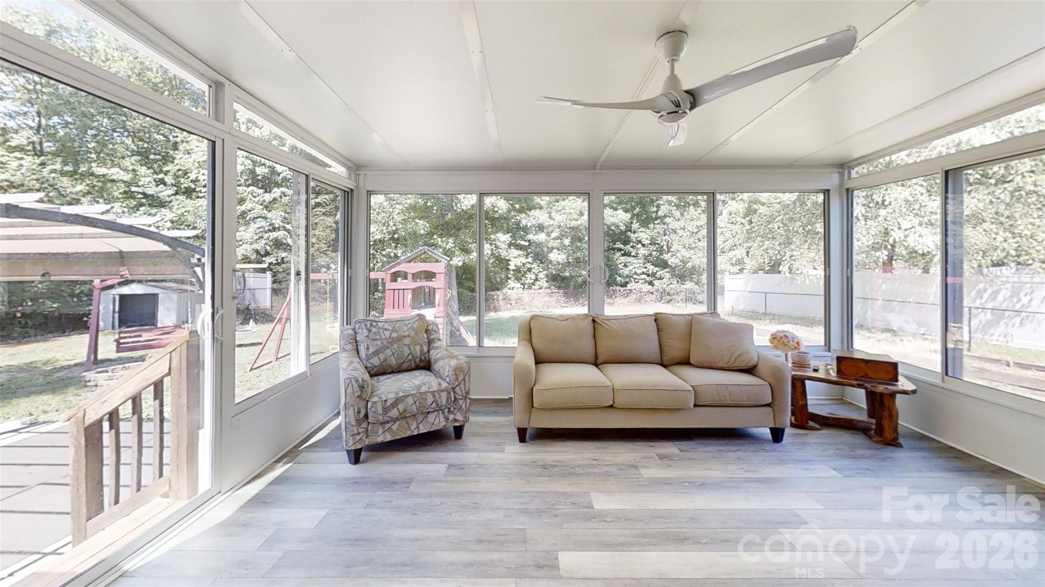 6825 Forney Hill Road Property Photo 13