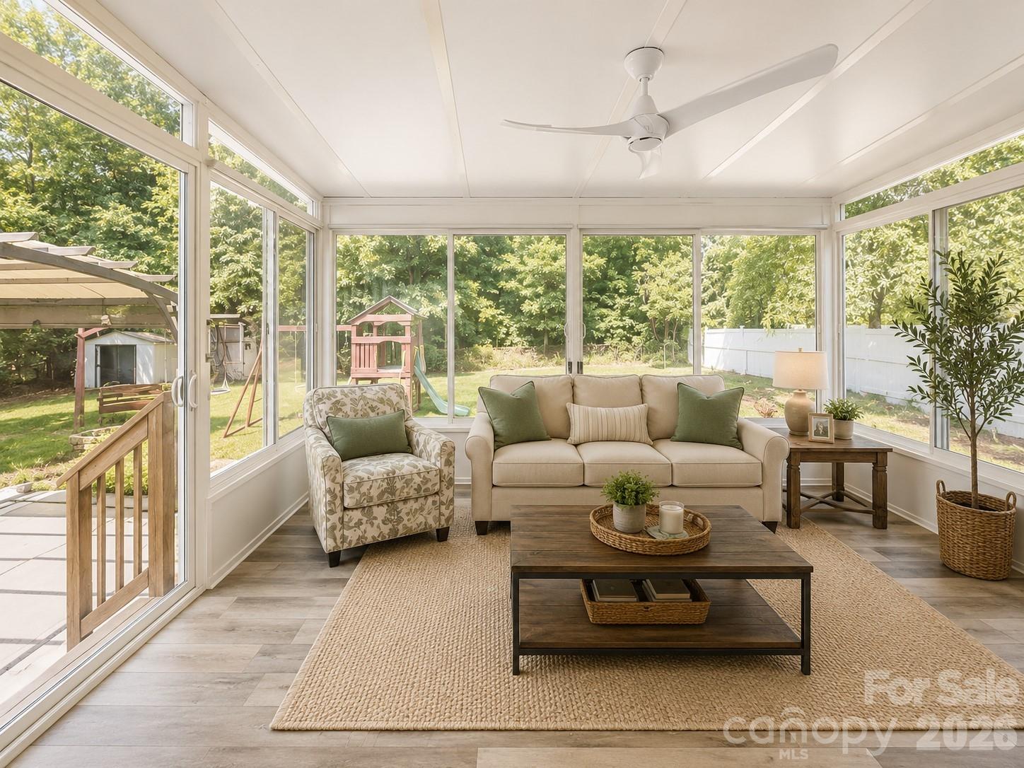 6825 Forney Hill Road Property Photo 14