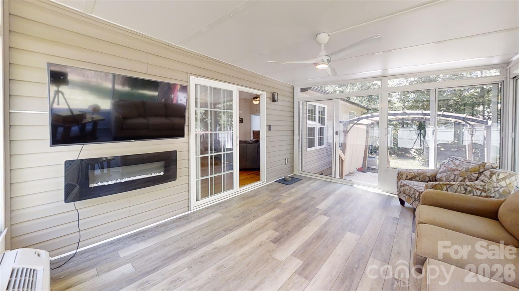 6825 Forney Hill Road Property Photo 15