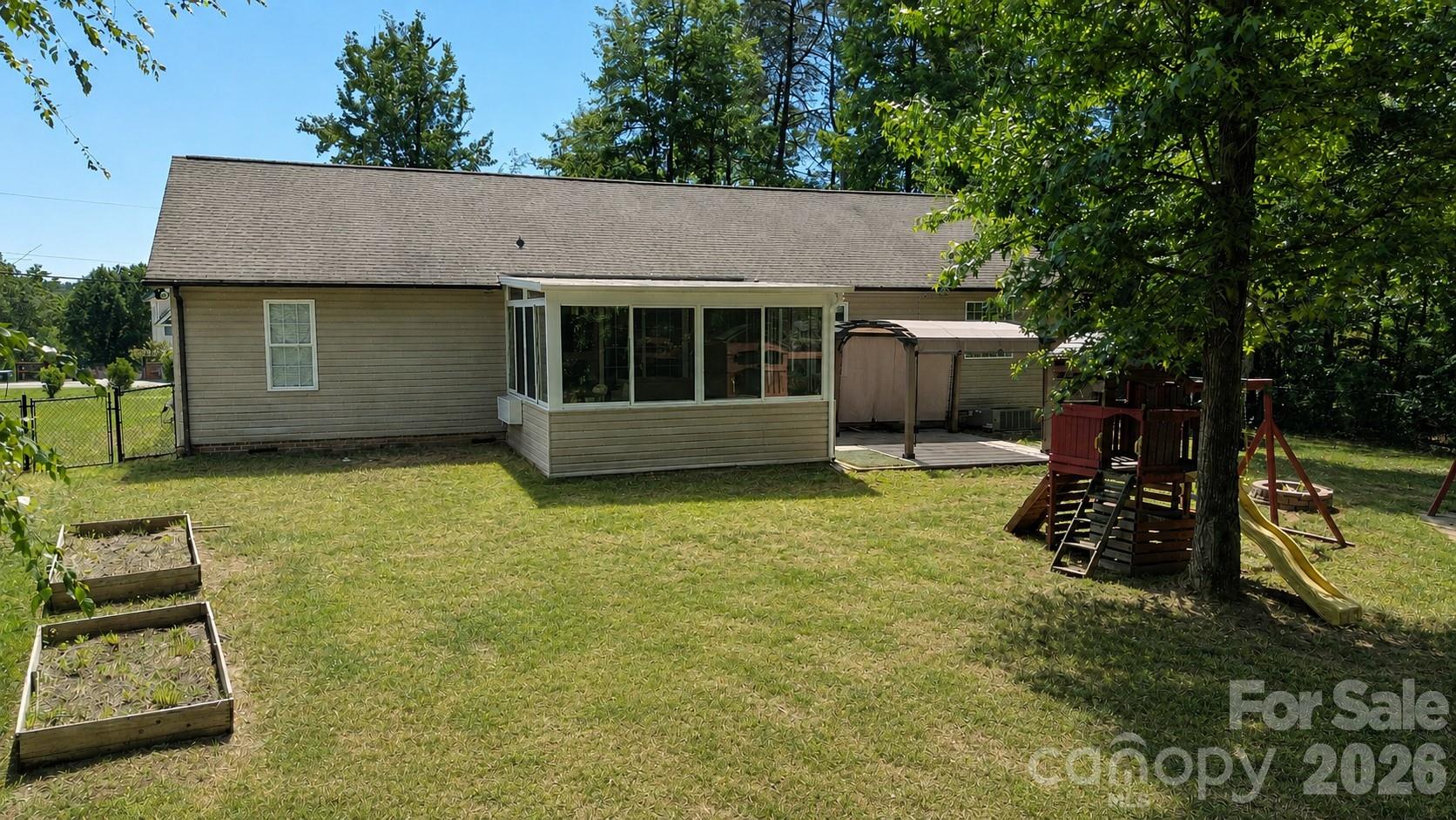 6825 Forney Hill Road Property Photo 17