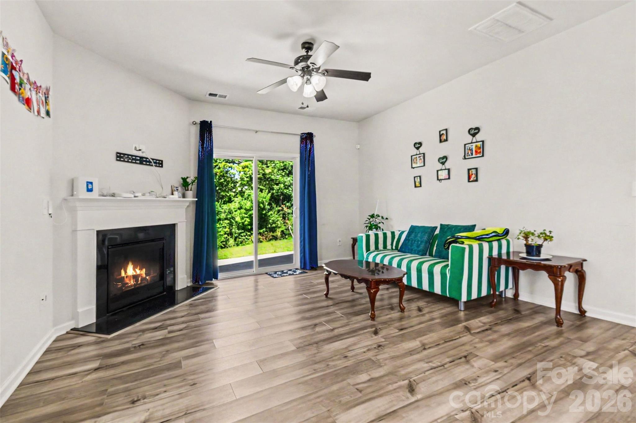 15513 Capps Road Property Photo 2