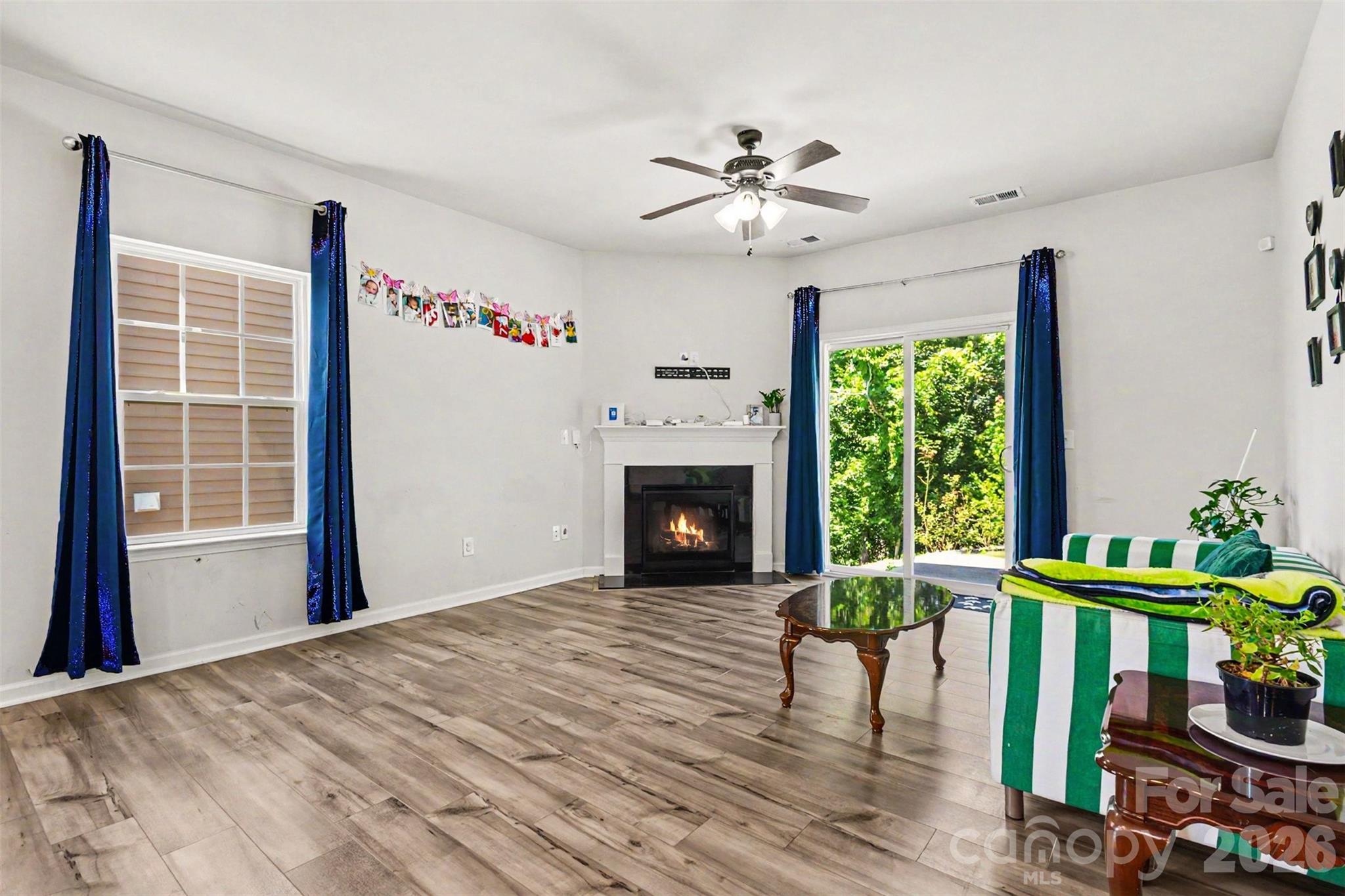15513 Capps Road Property Photo 9