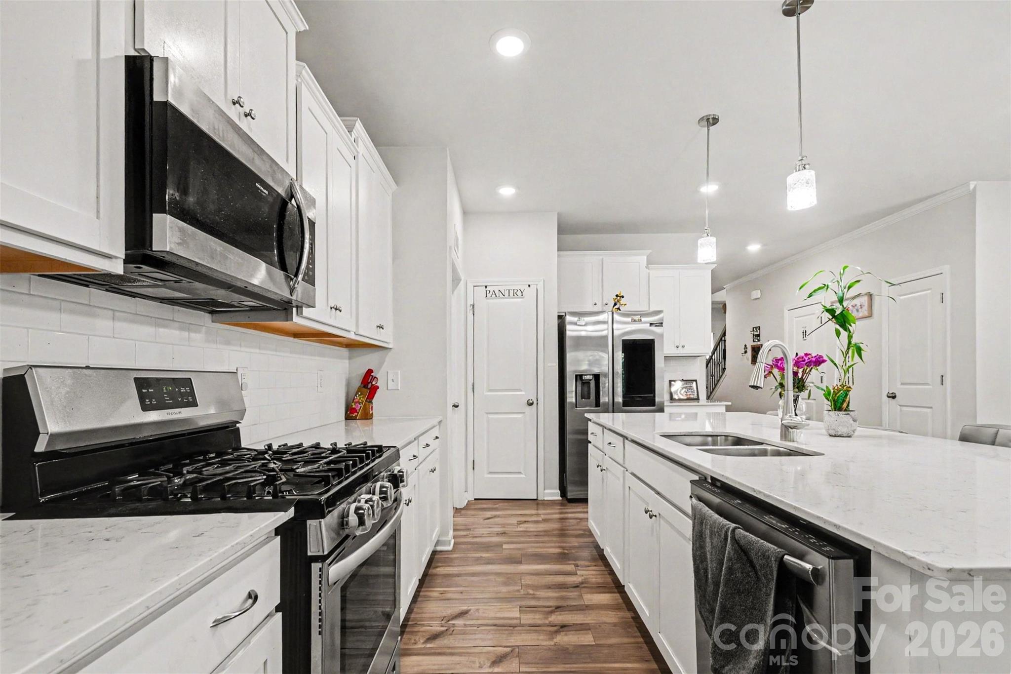 15513 Capps Road Property Photo 12