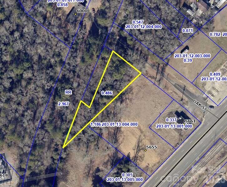 00 Oak Street Property Photo 1