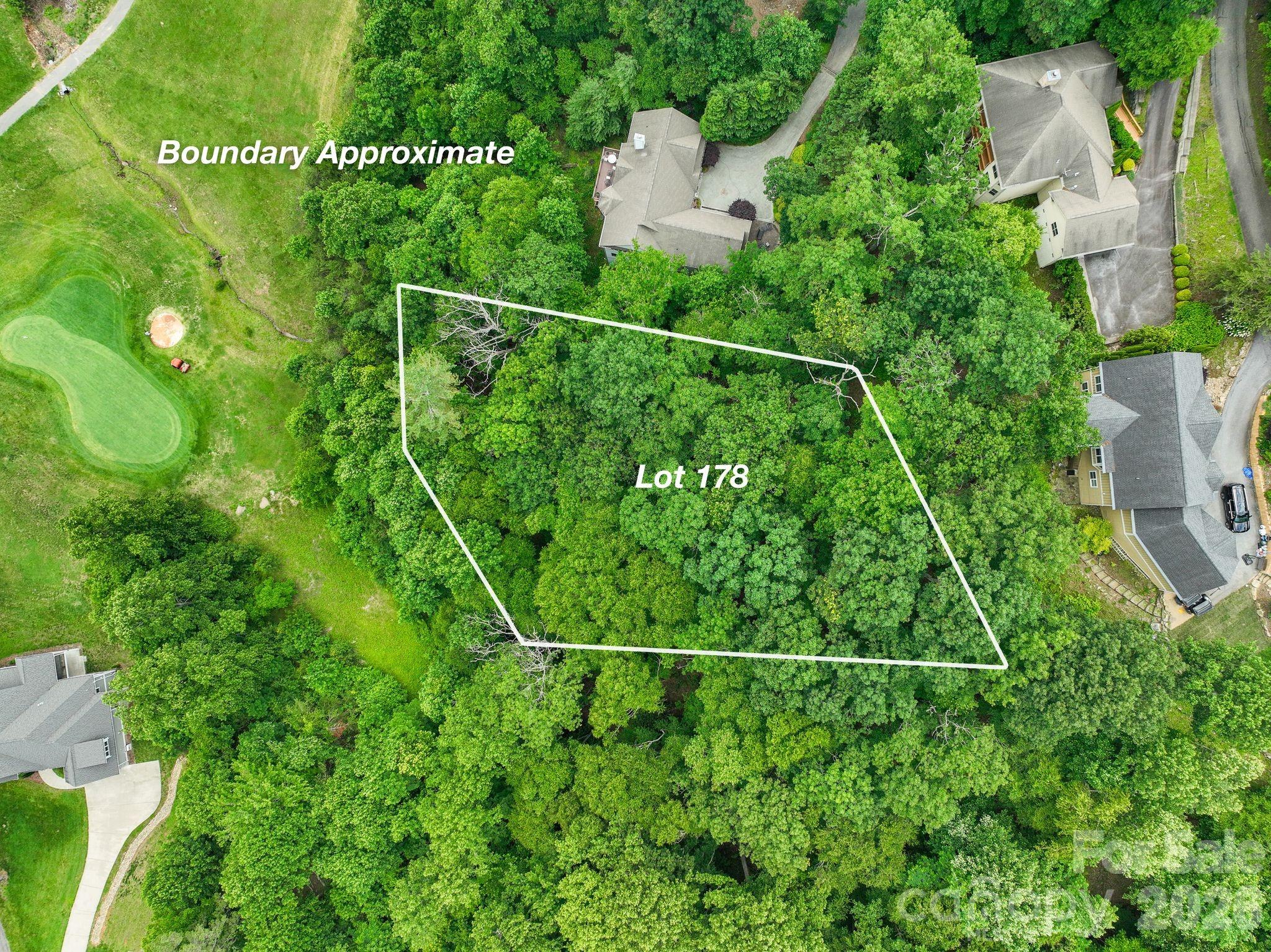 9999 Glen Eagles Lane 177 & 178 Property Photo 3