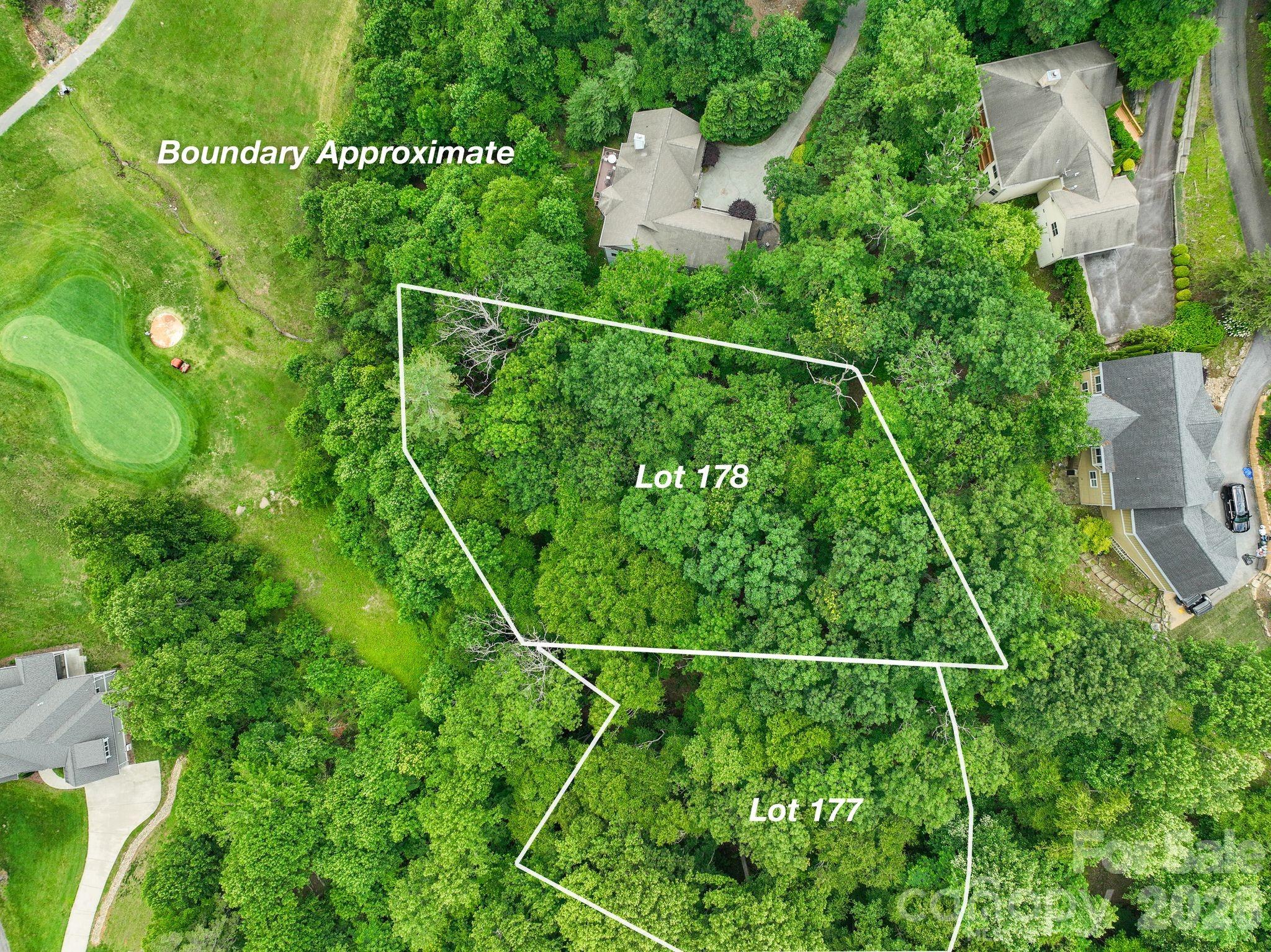 9999 Glen Eagles Lane 177 & 178 Property Photo 4