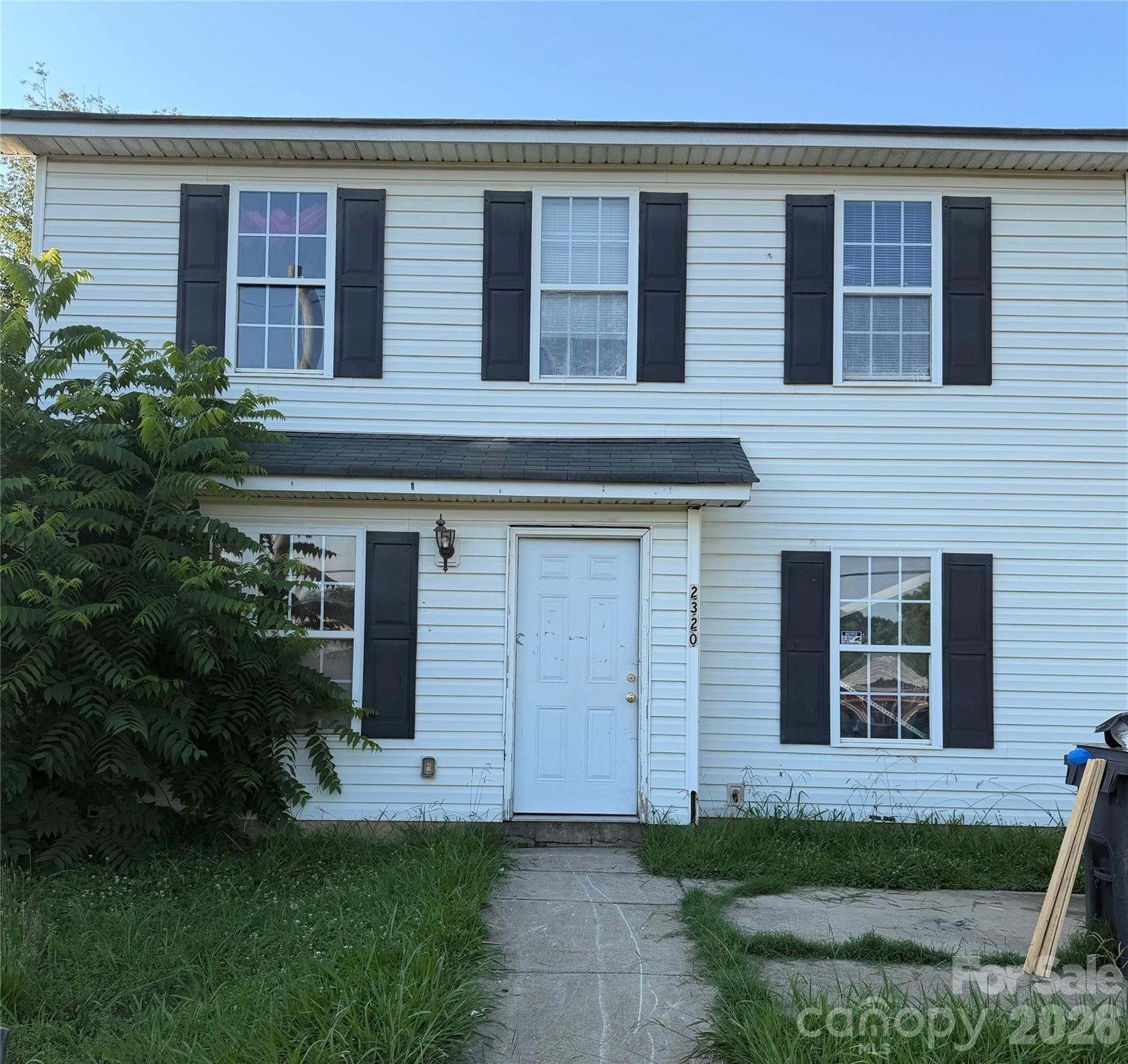 2320 West Boulevard Property Photo 1