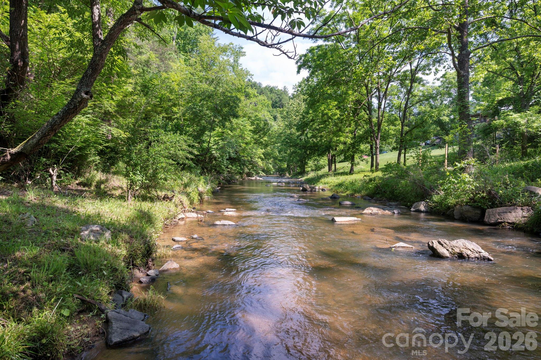 2896 Old Mars Hill Highway Property Photo 2