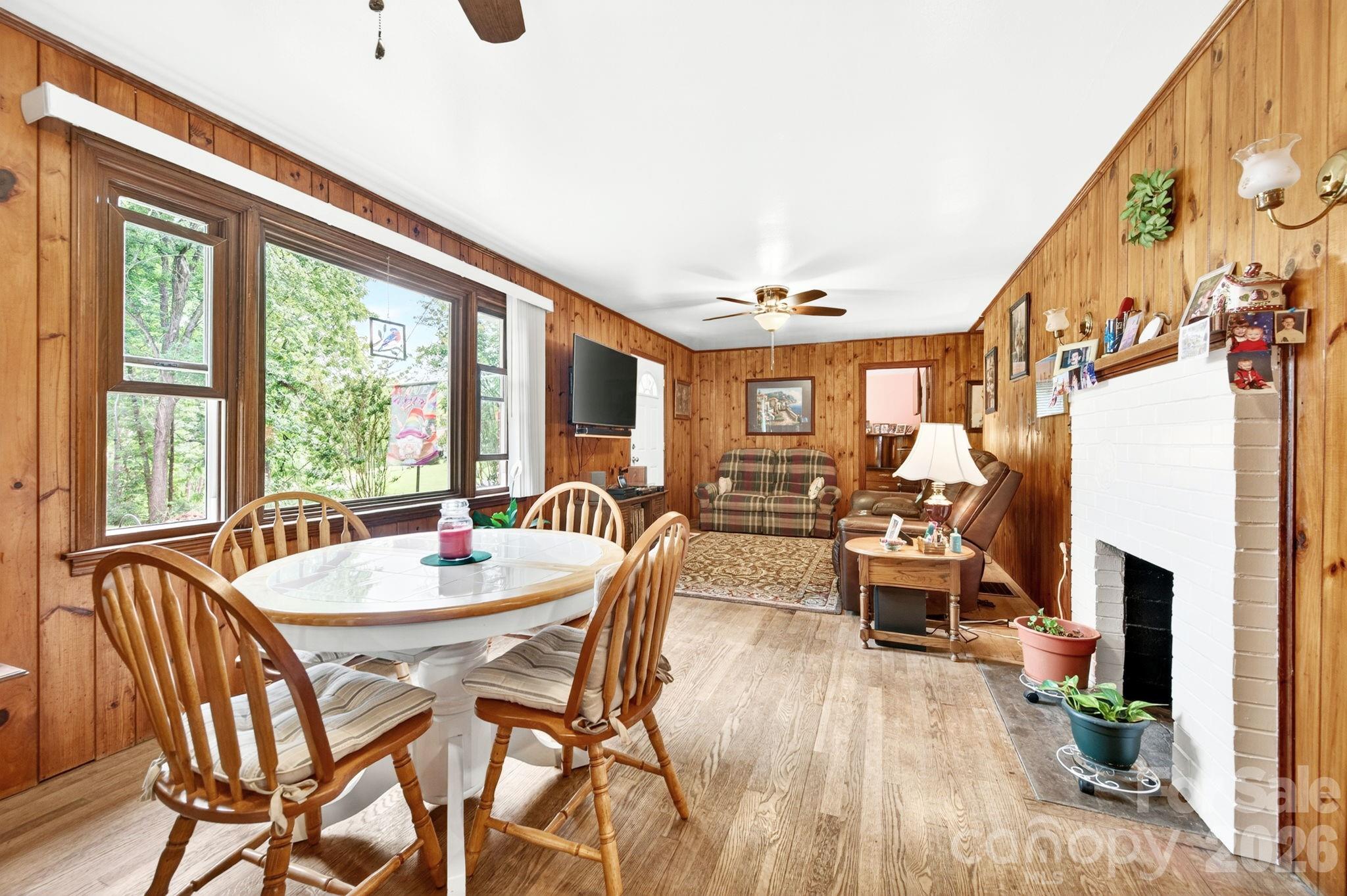 2896 Old Mars Hill Highway Property Photo 11