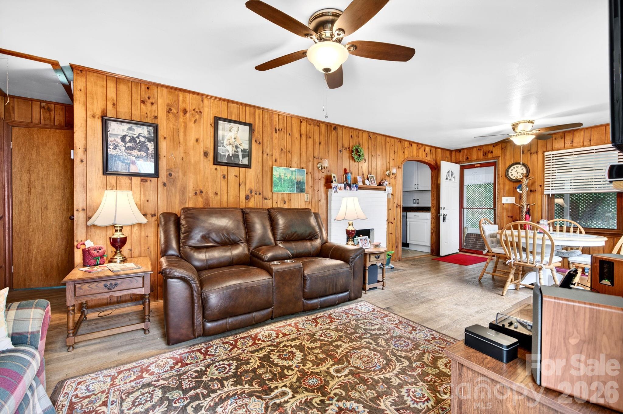 2896 Old Mars Hill Highway Property Photo 12