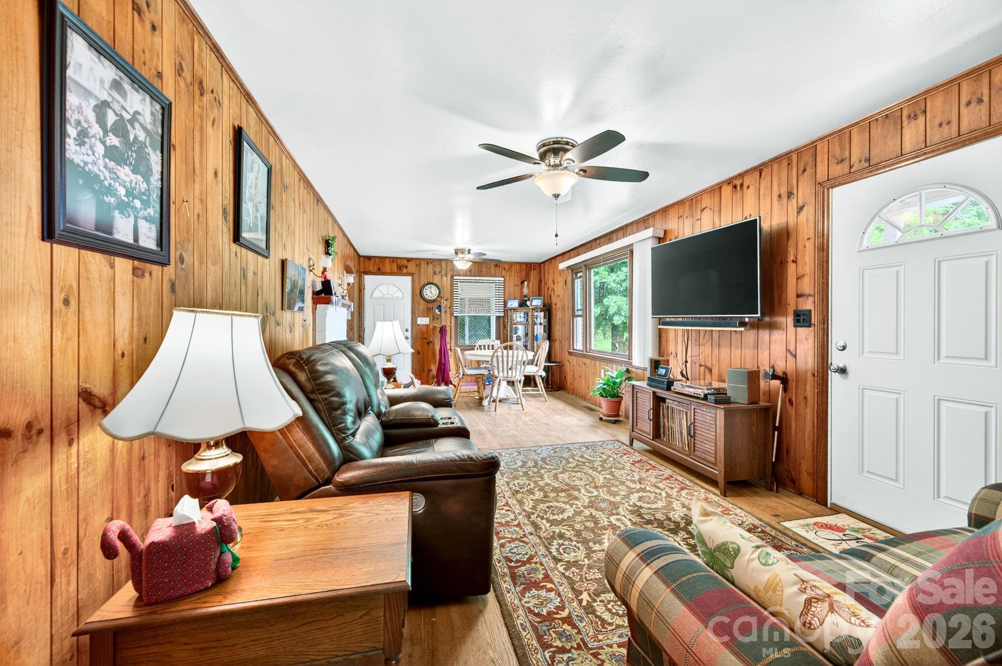 2896 Old Mars Hill Highway Property Photo 13