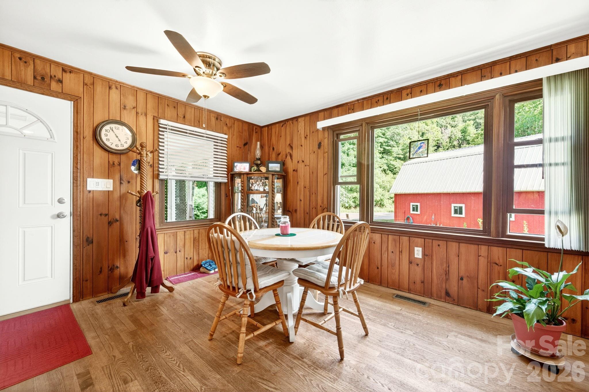 2896 Old Mars Hill Highway Property Photo 14