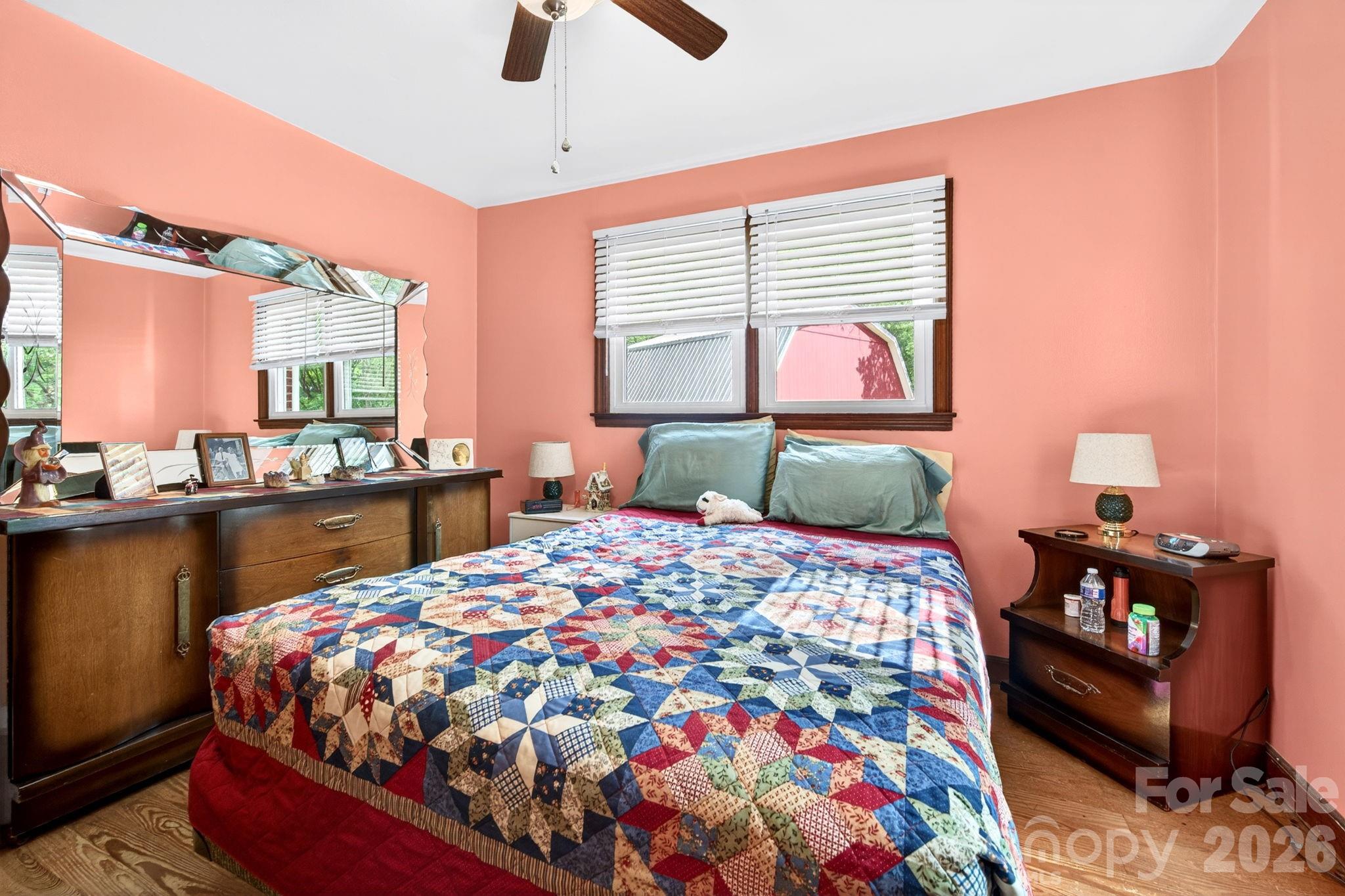2896 Old Mars Hill Highway Property Photo 16