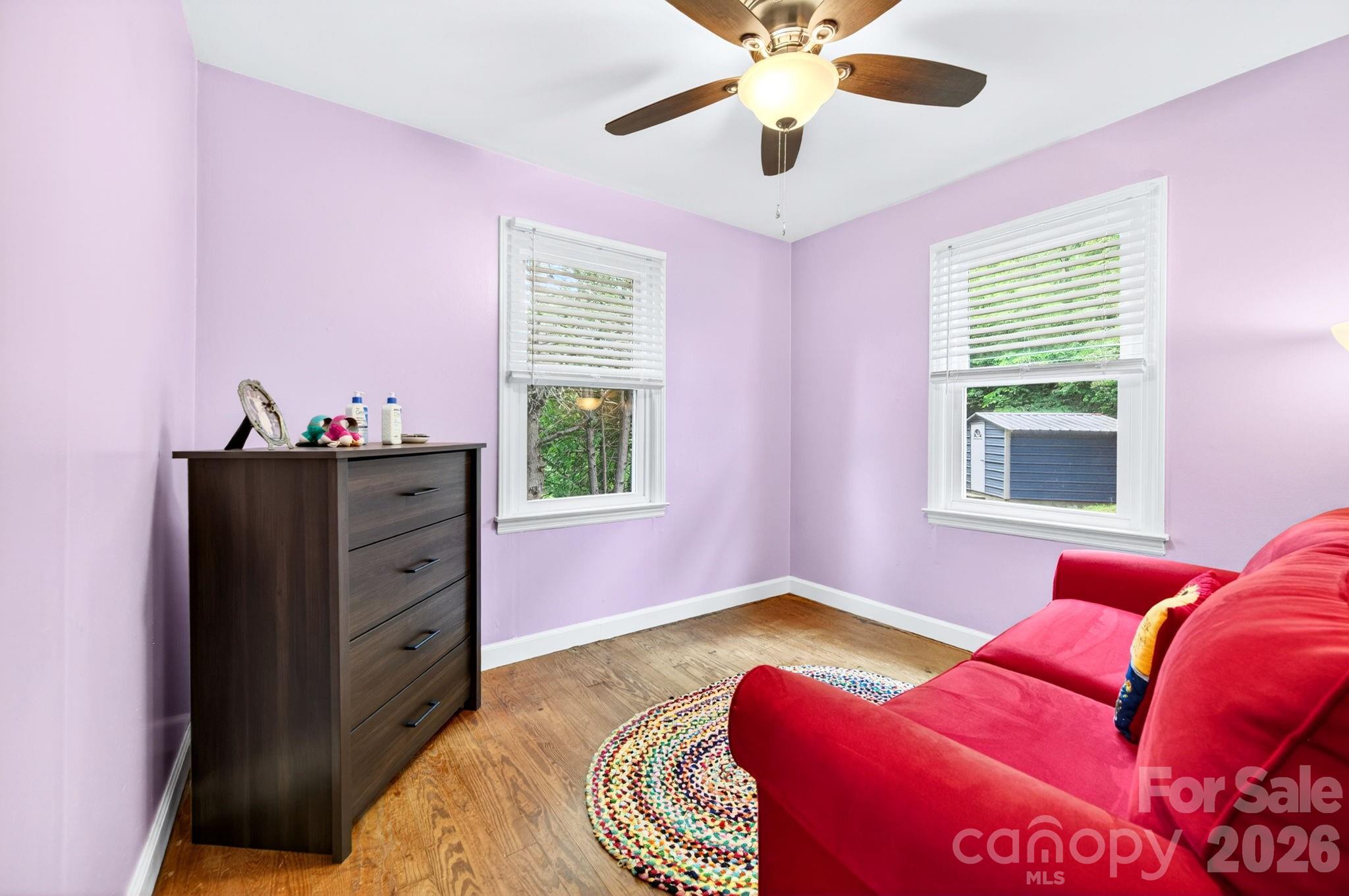 2896 Old Mars Hill Highway Property Photo 17