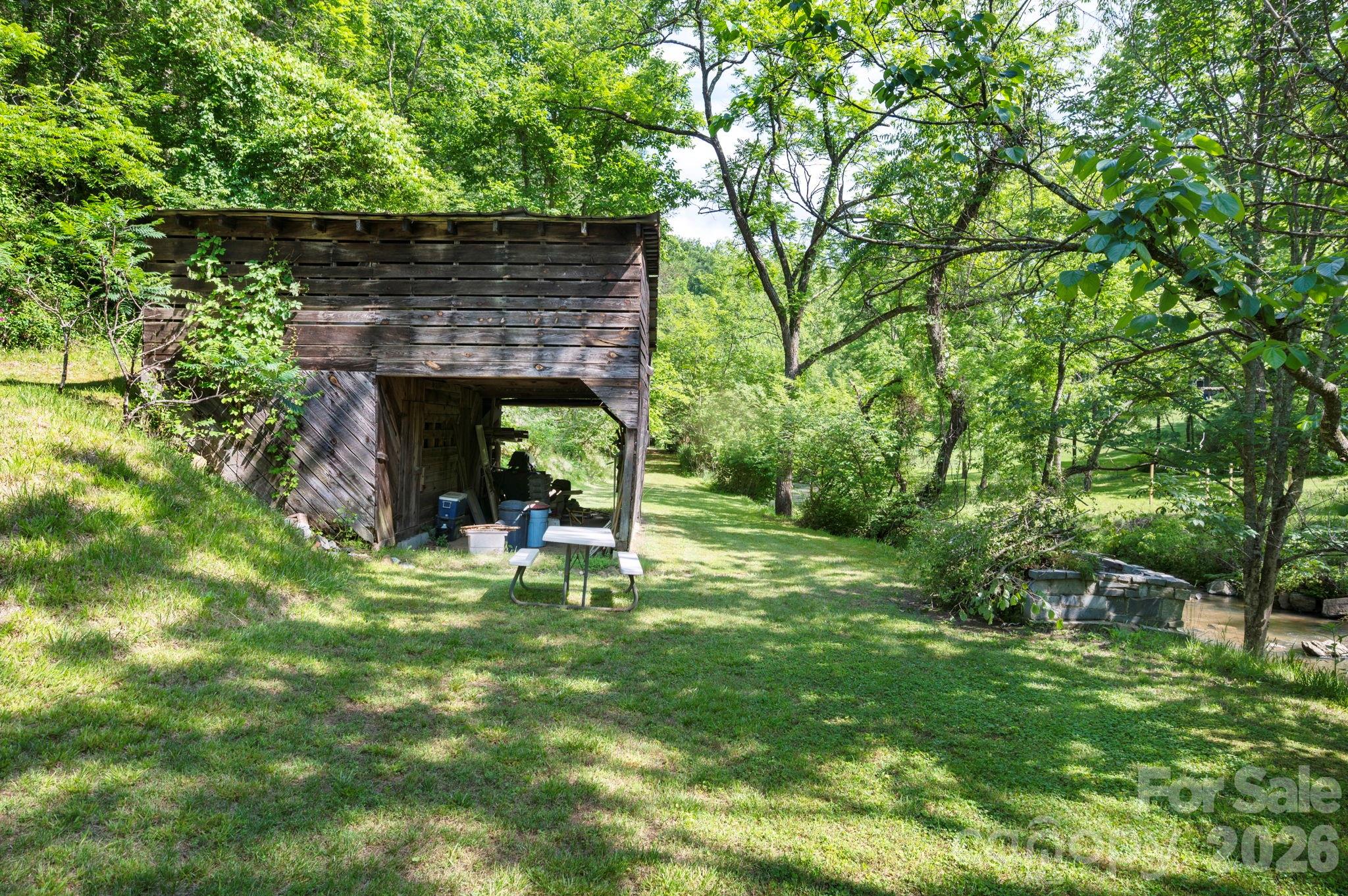 2896 Old Mars Hill Highway Property Photo 27