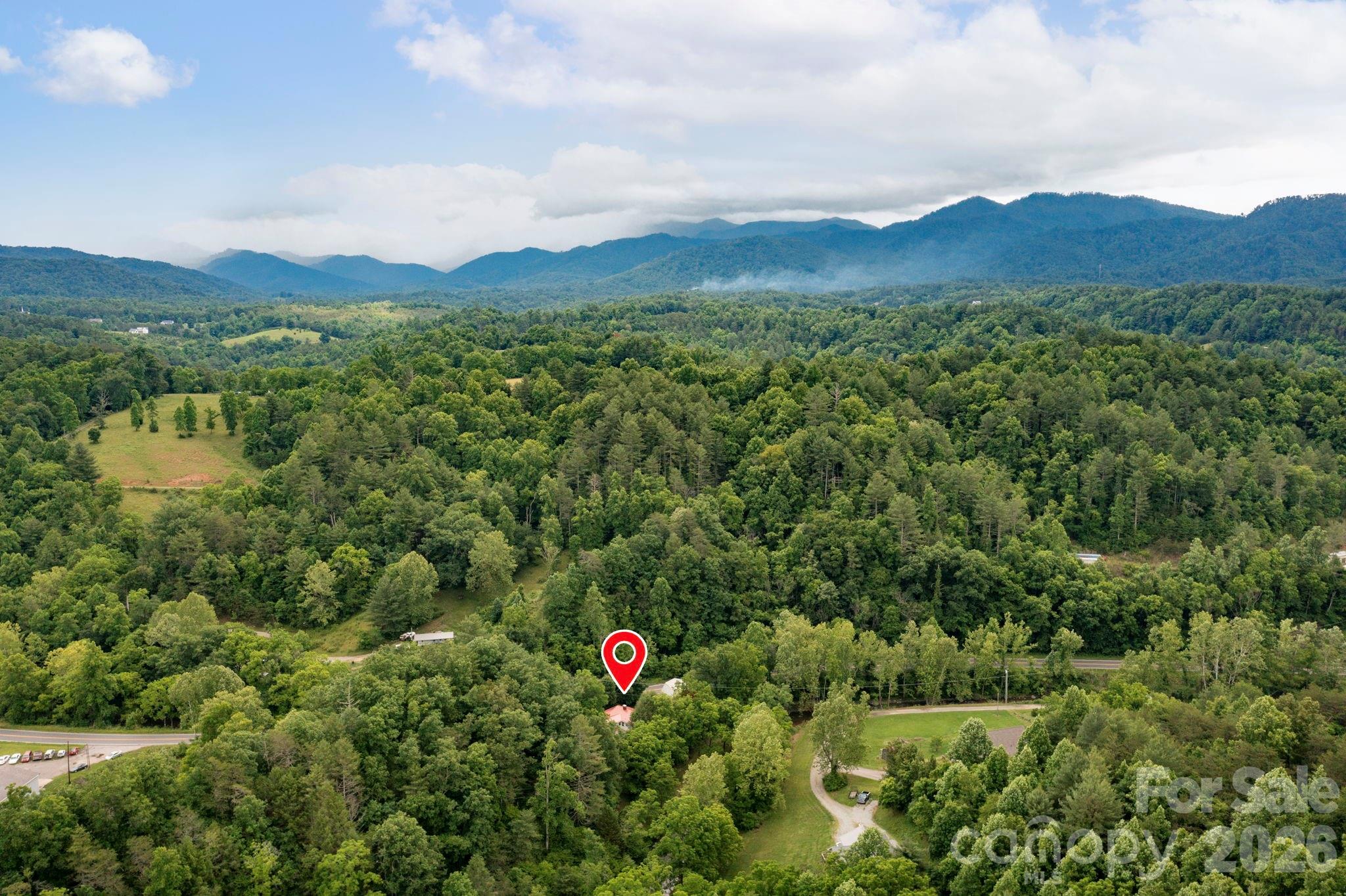 2896 Old Mars Hill Highway Property Photo 36