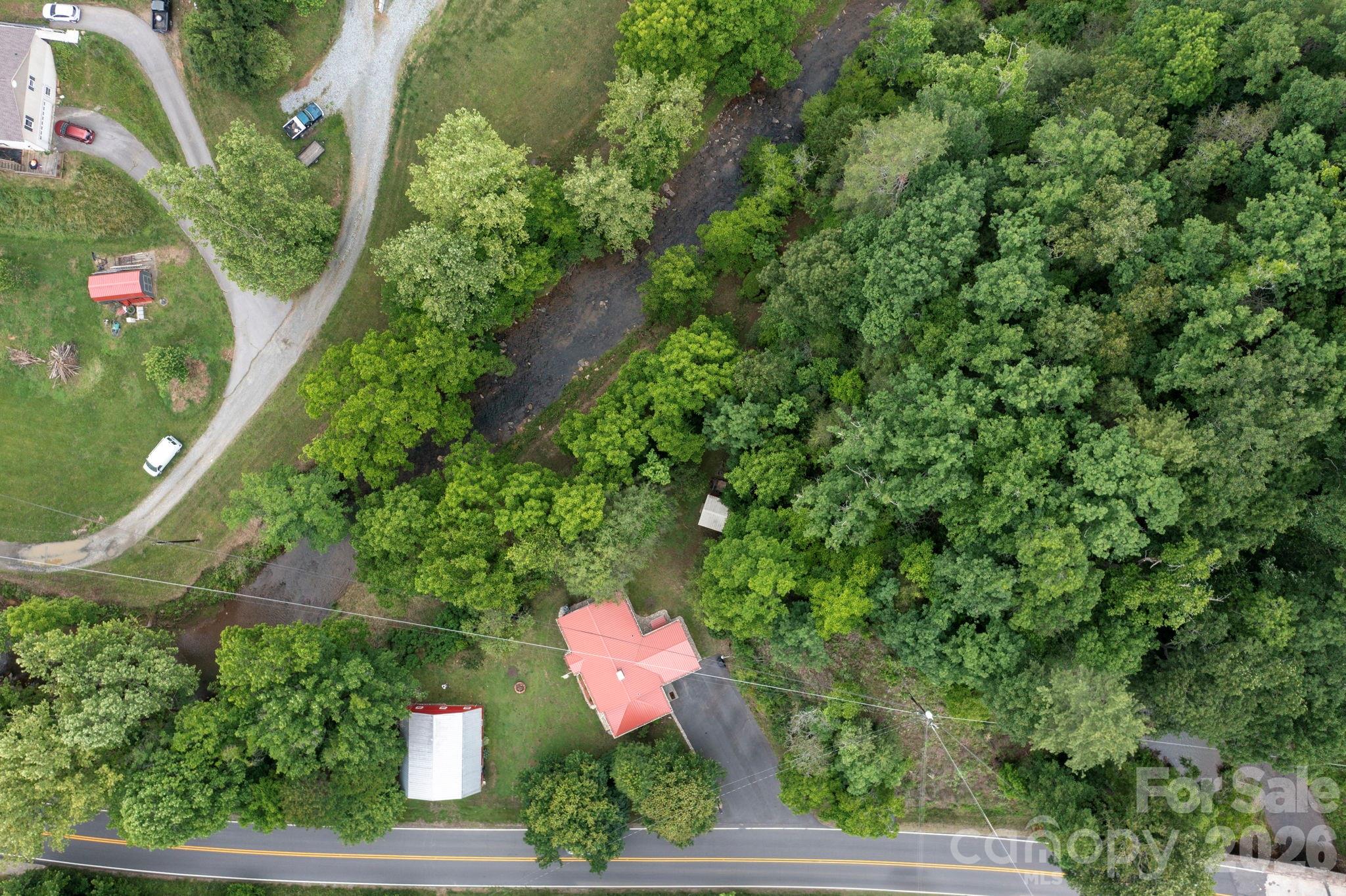 2896 Old Mars Hill Highway Property Photo 38