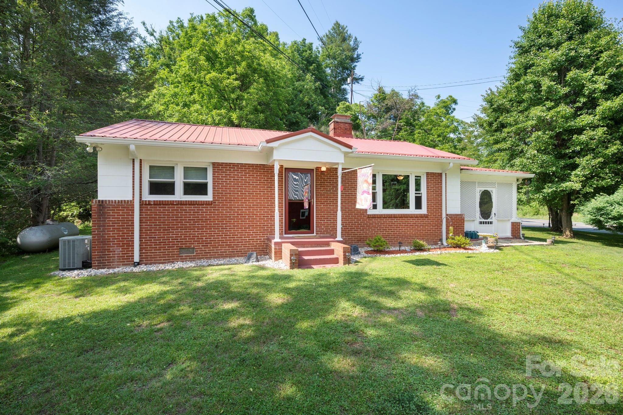2896 Old Mars Hill Highway Property Photo 42