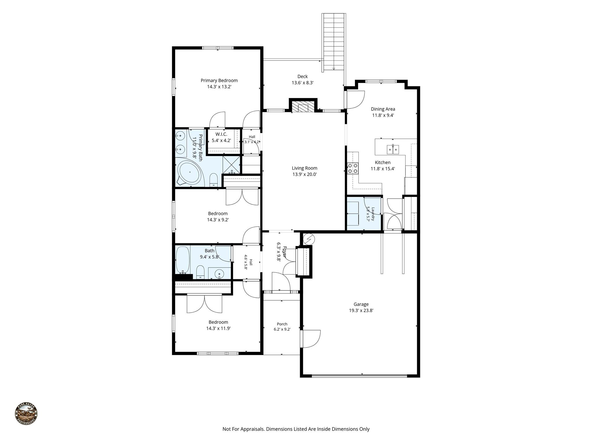 6 Scottish Circle Property Photo 37