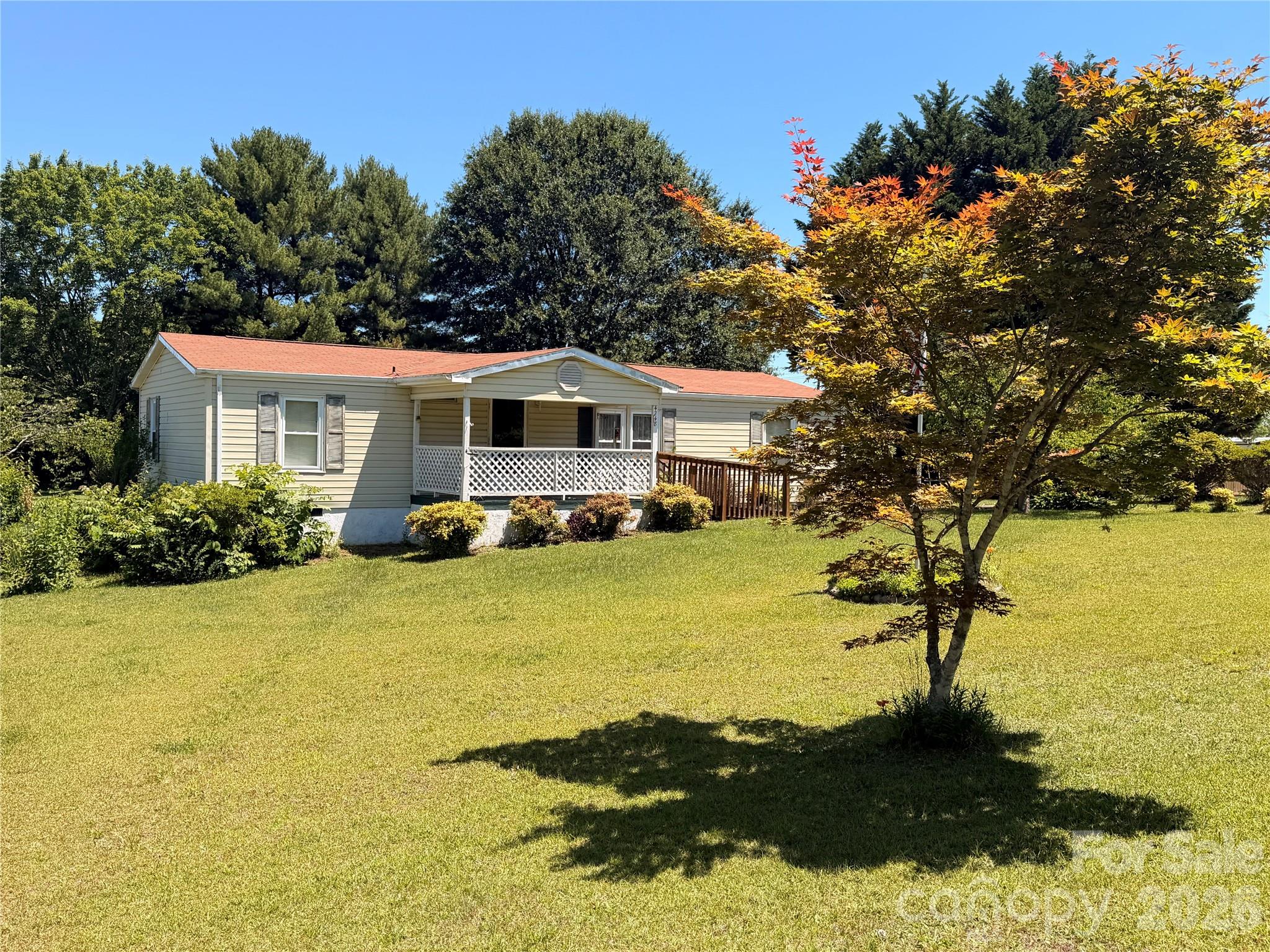 4248 Peachtree Lane
