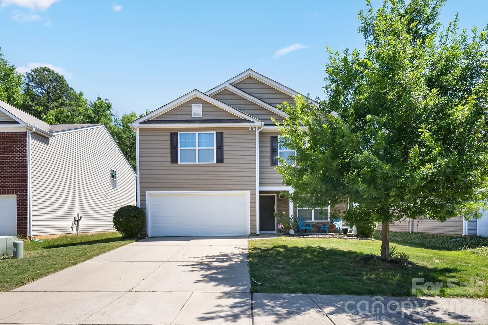 5329 Park Brook Drive