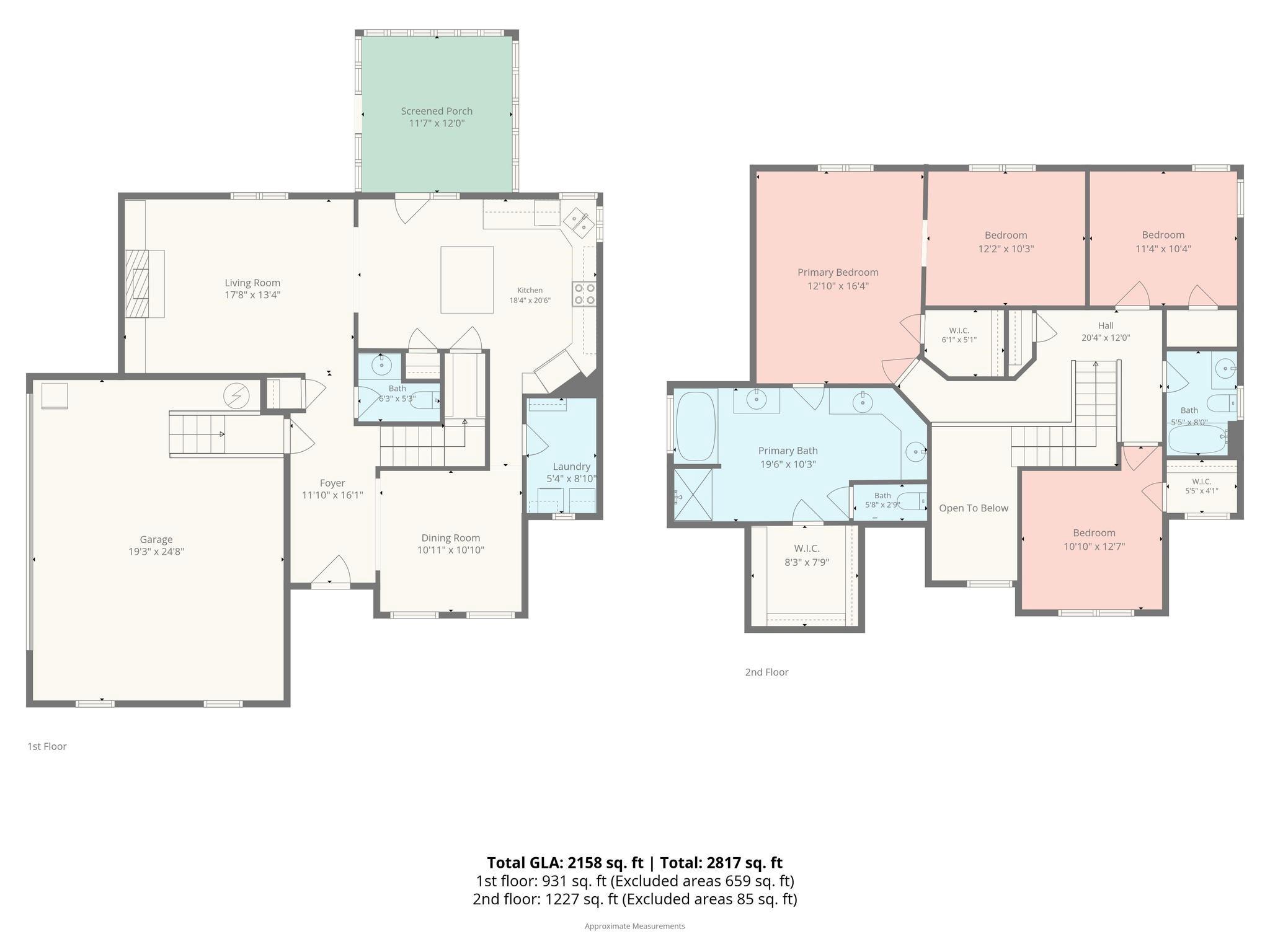 244 Mark Ryan Lane Property Photo 45
