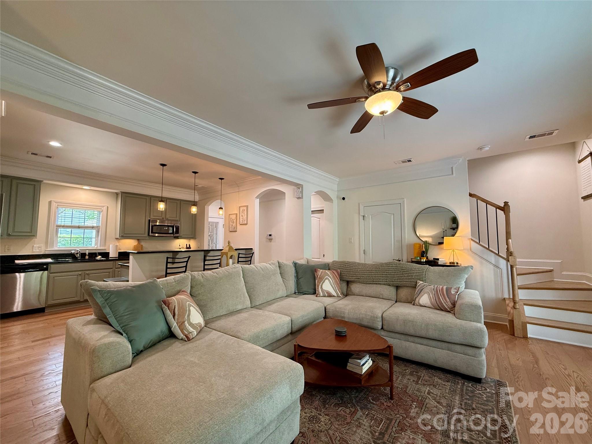 4417 Kathleen Court Property Photo 4
